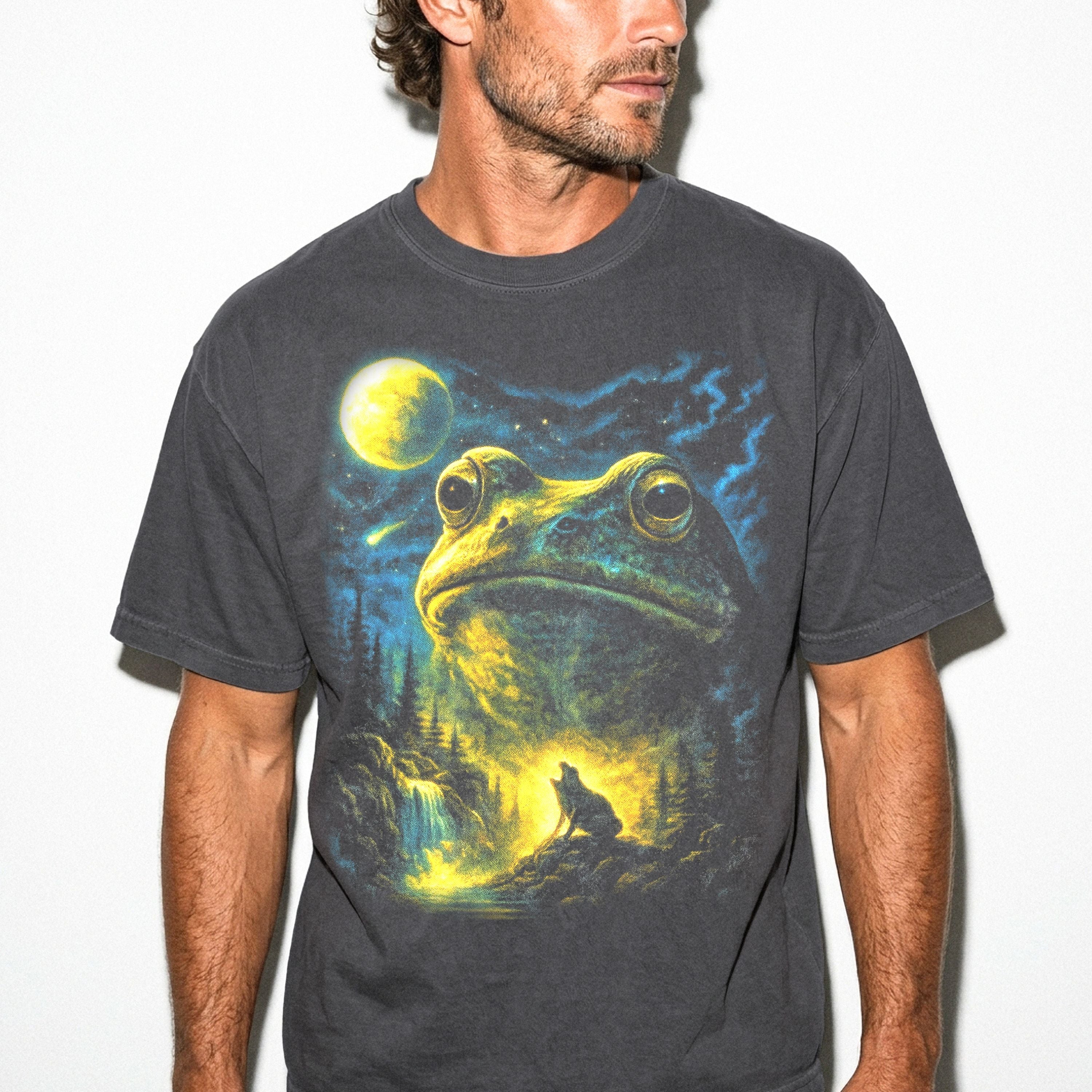 HOWLING MOON ANIMALS