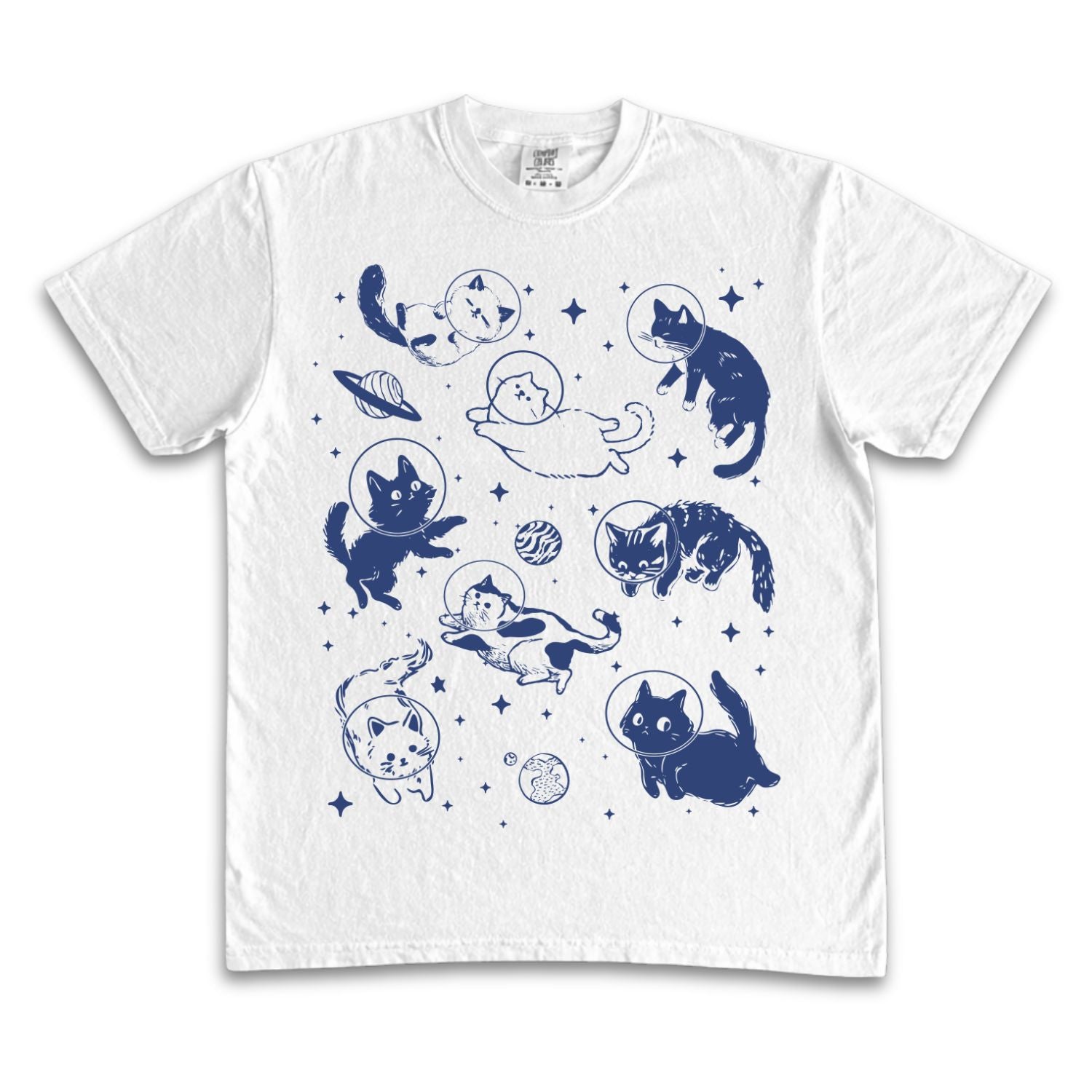 Space Kittens 2.0