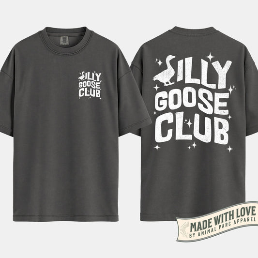 Silly Goose Club