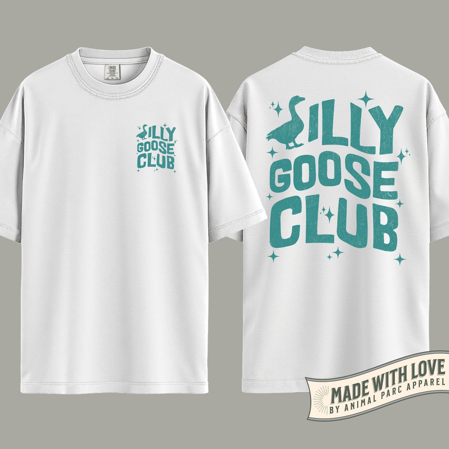 Silly Goose Club