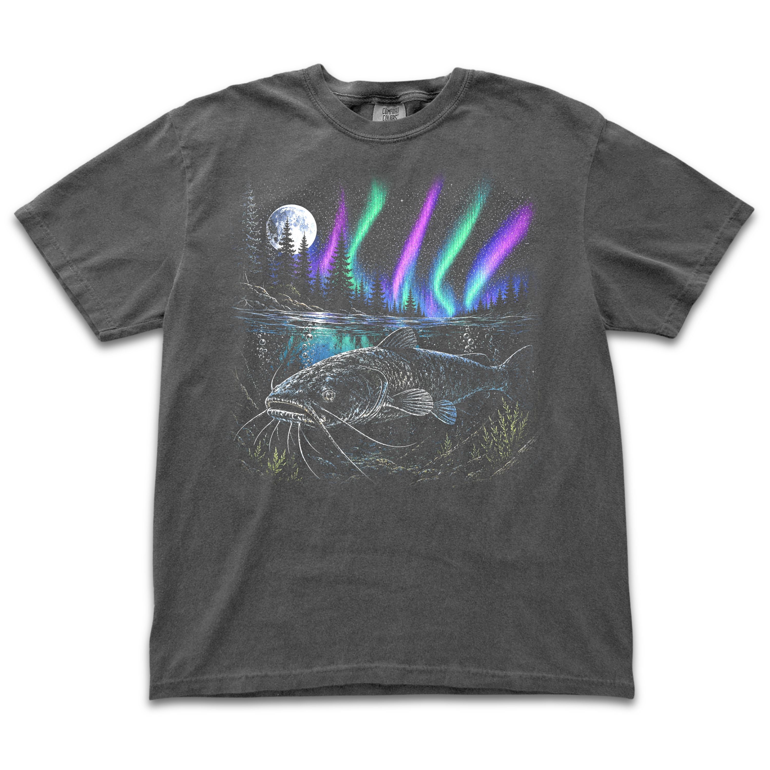 Catfish & Northern Lights