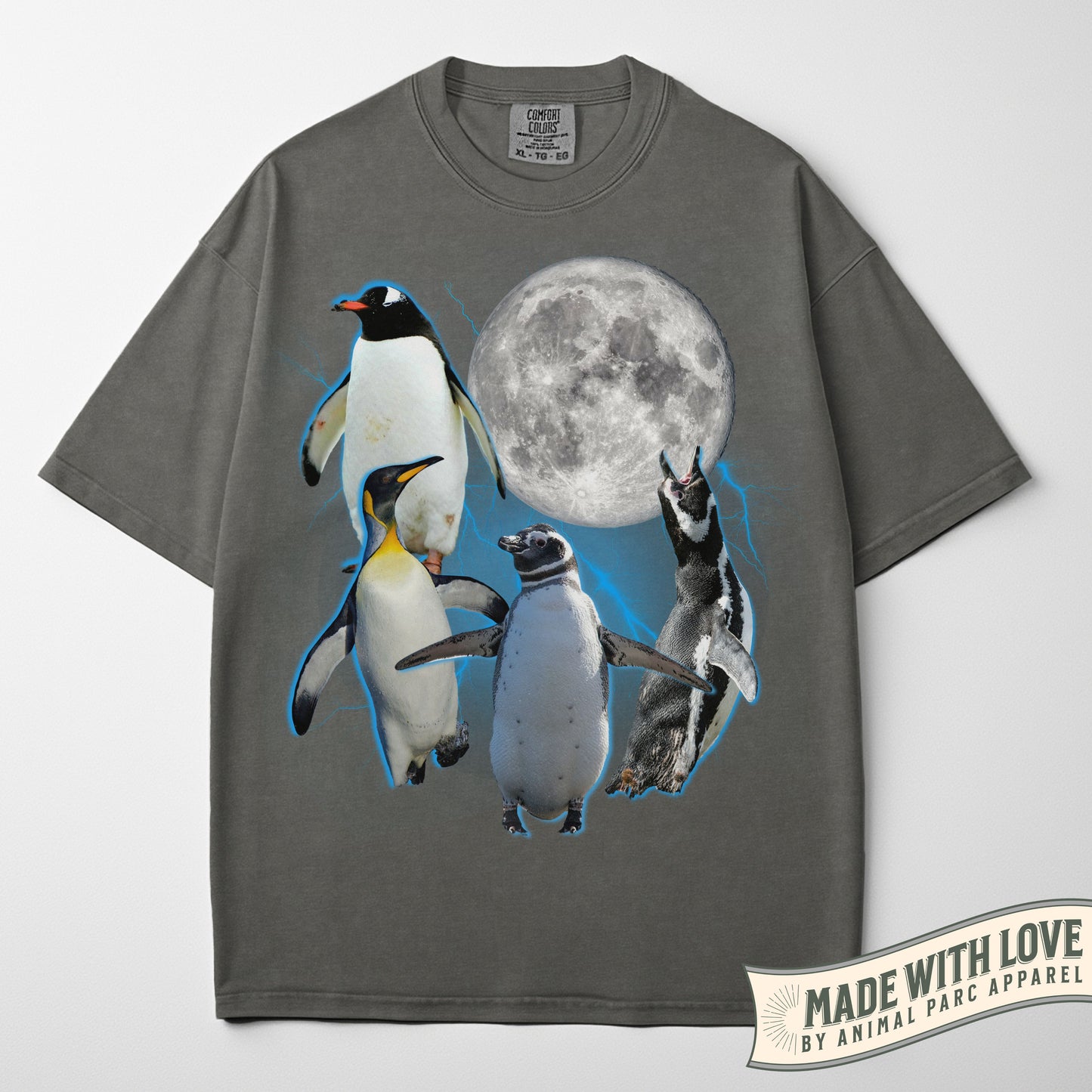 Penguins Bootleg