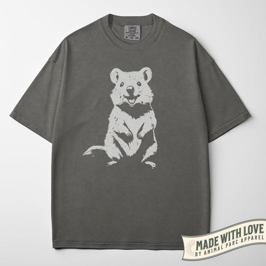 Quokka Graphic