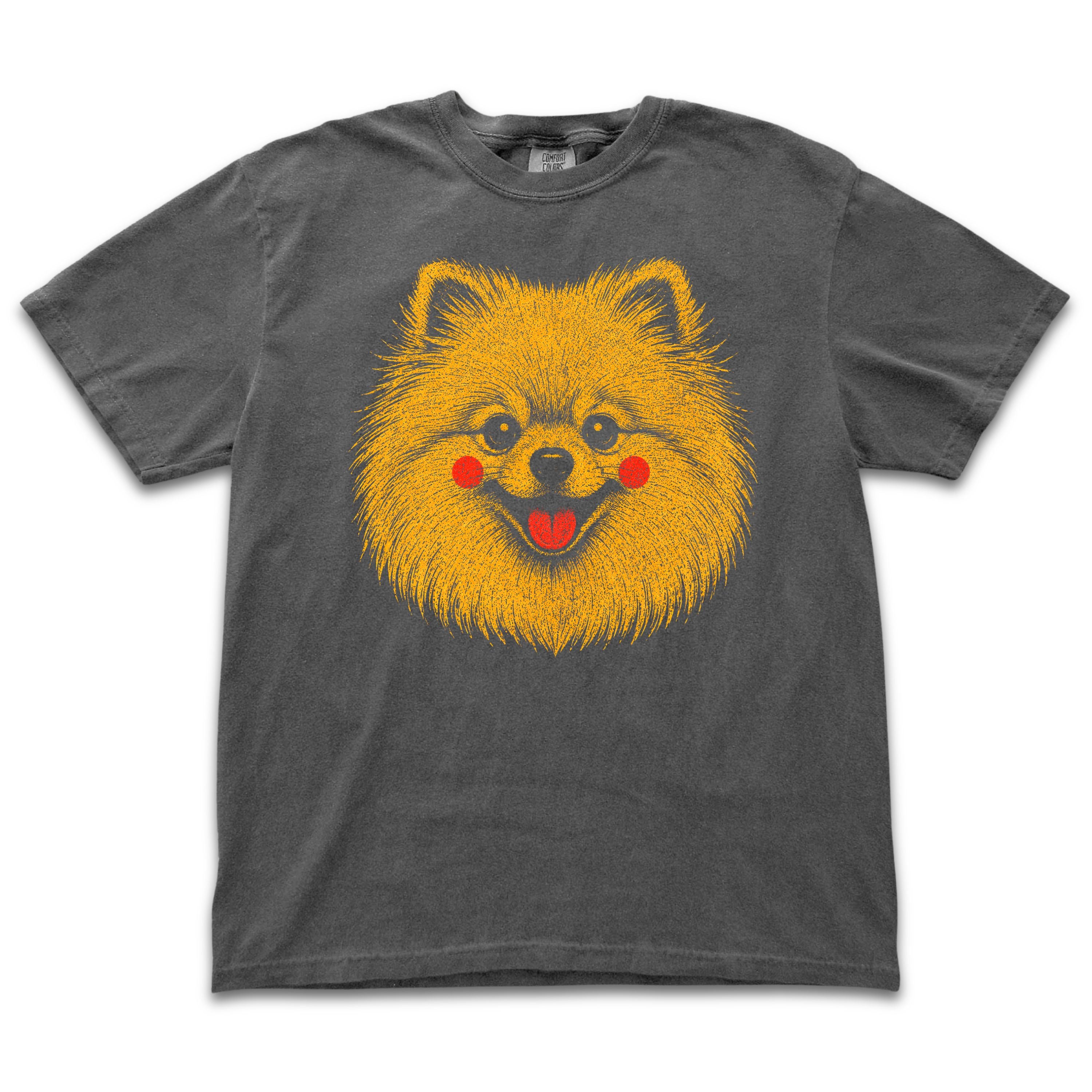 Boho Pomeranian