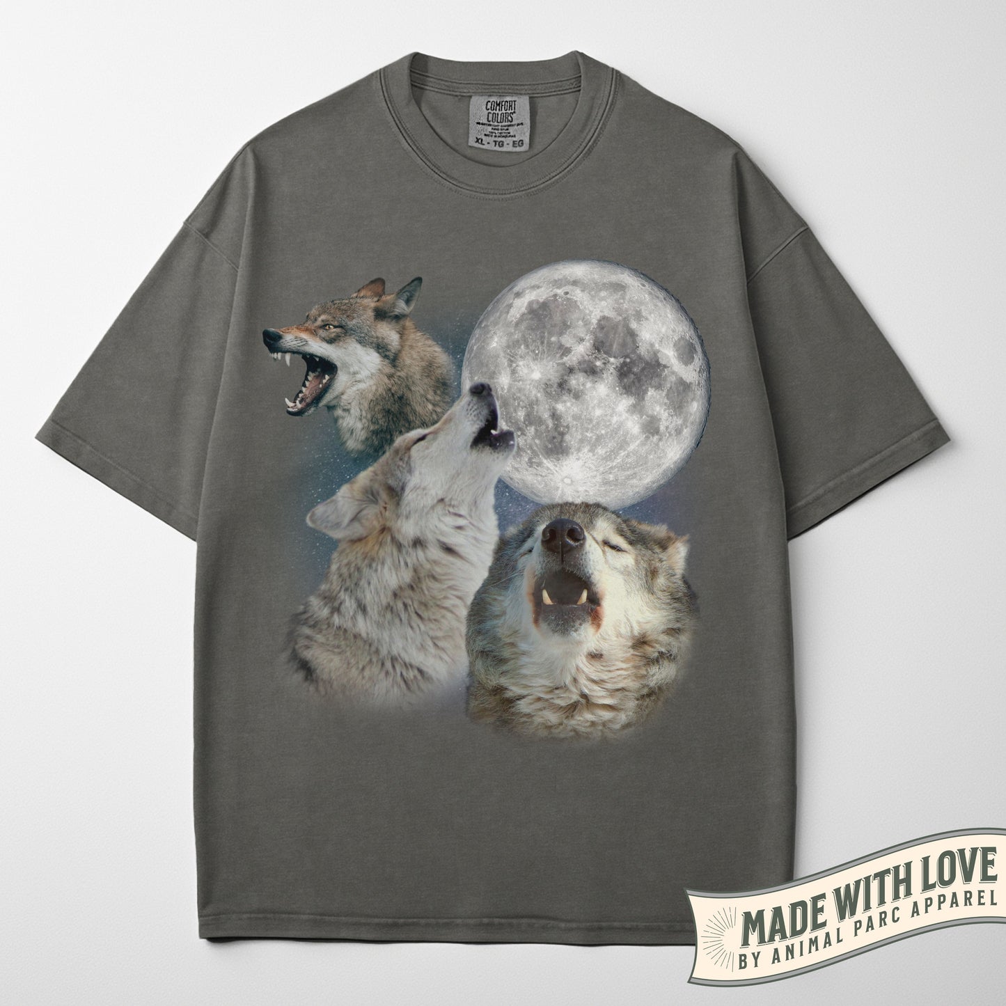 Wolves Bootleg