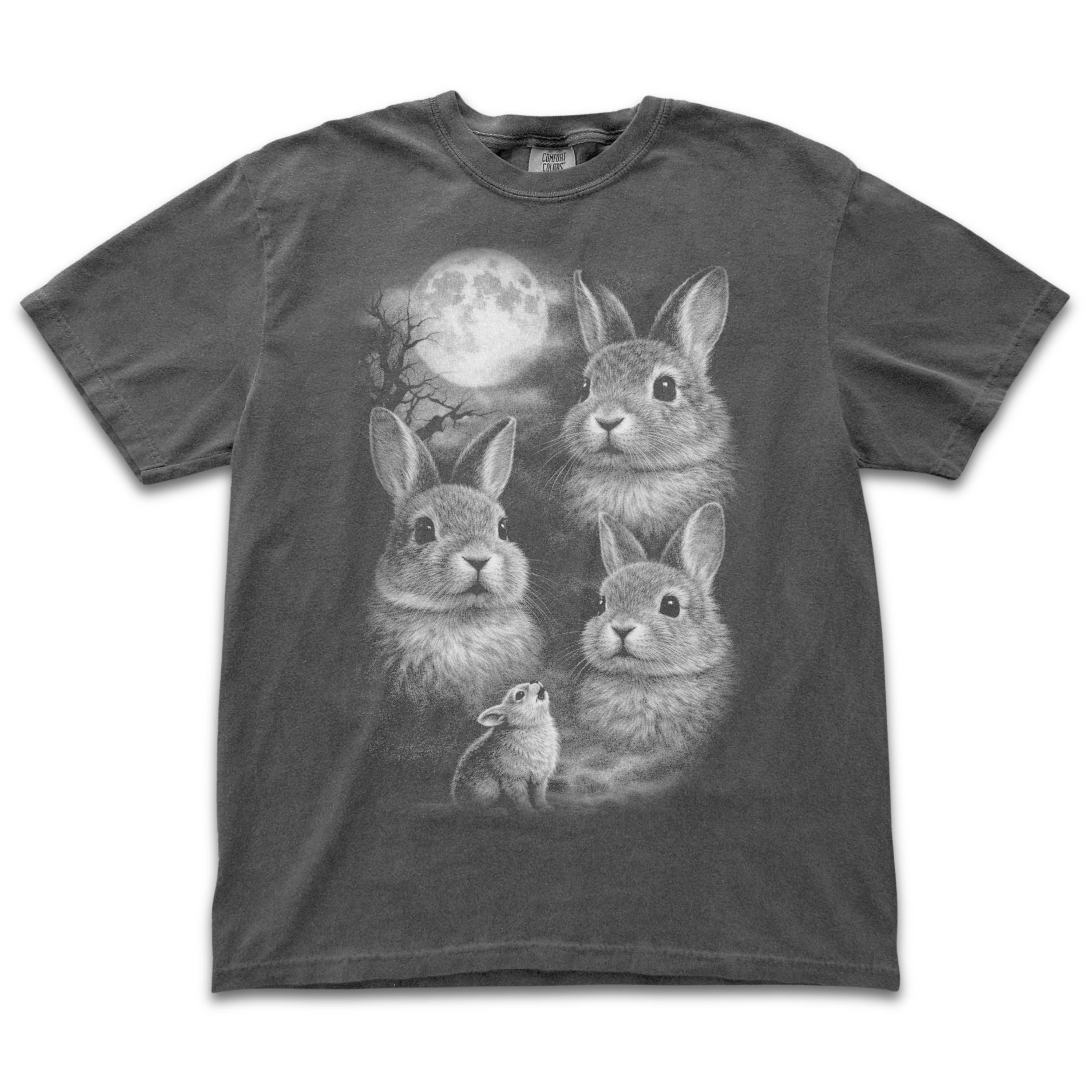 Full Moon Bunnies