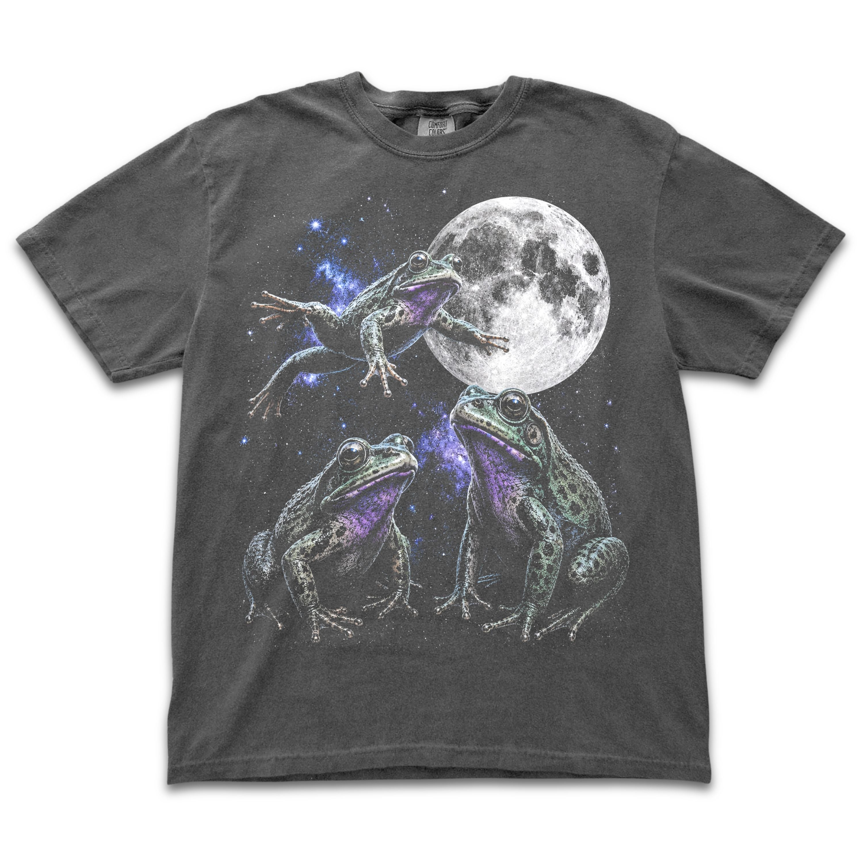 Space Frogs 2.0