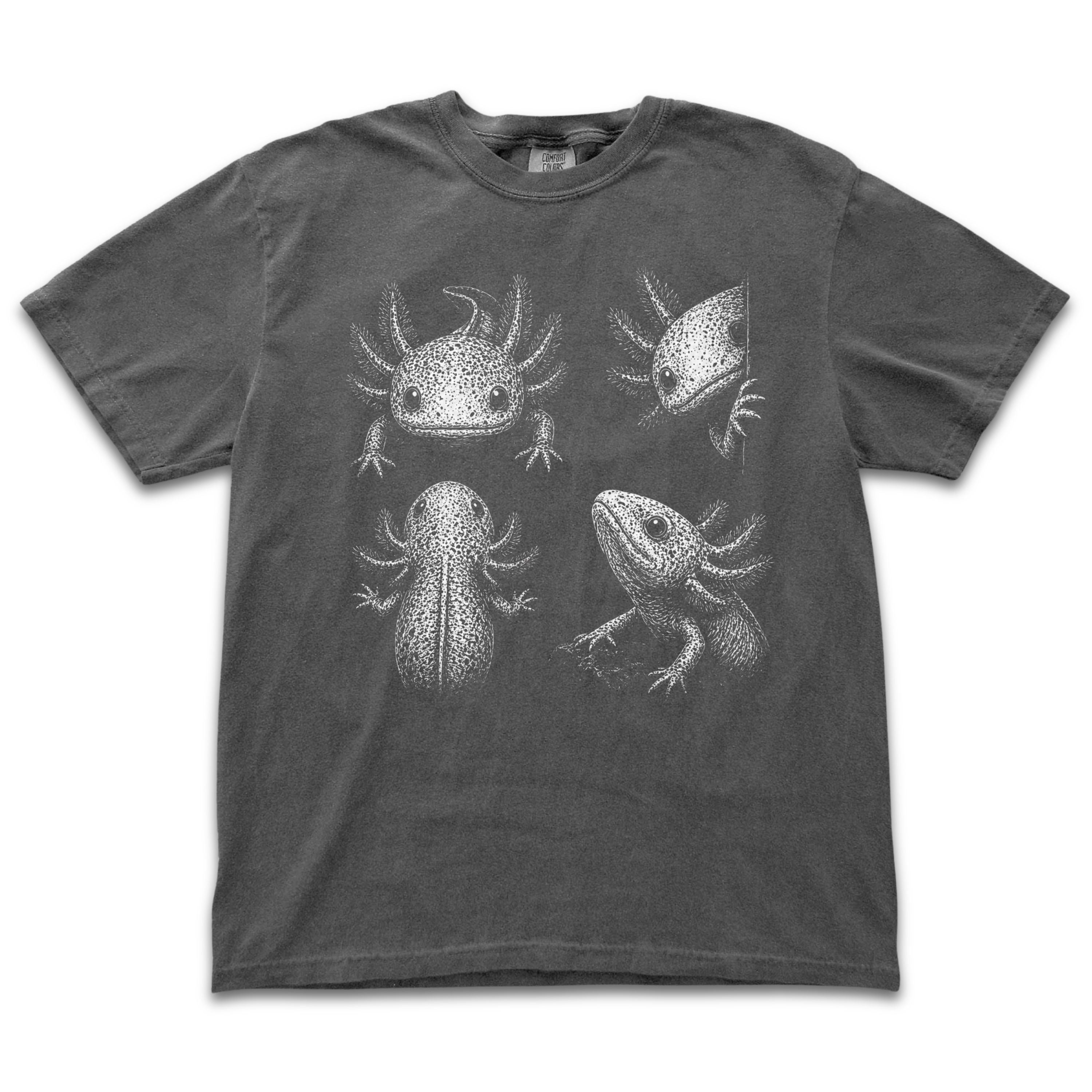 Axolotl Compilation