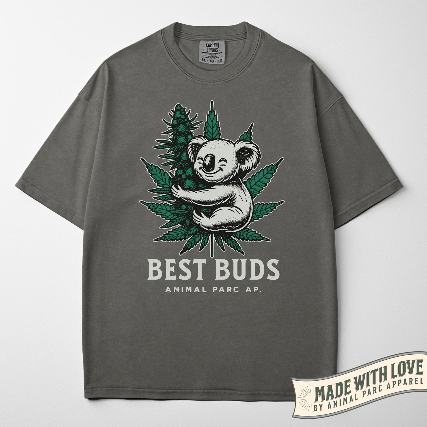 Best Buds
