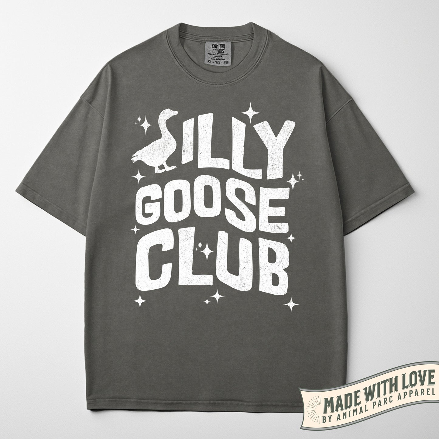 Silly Goose Club
