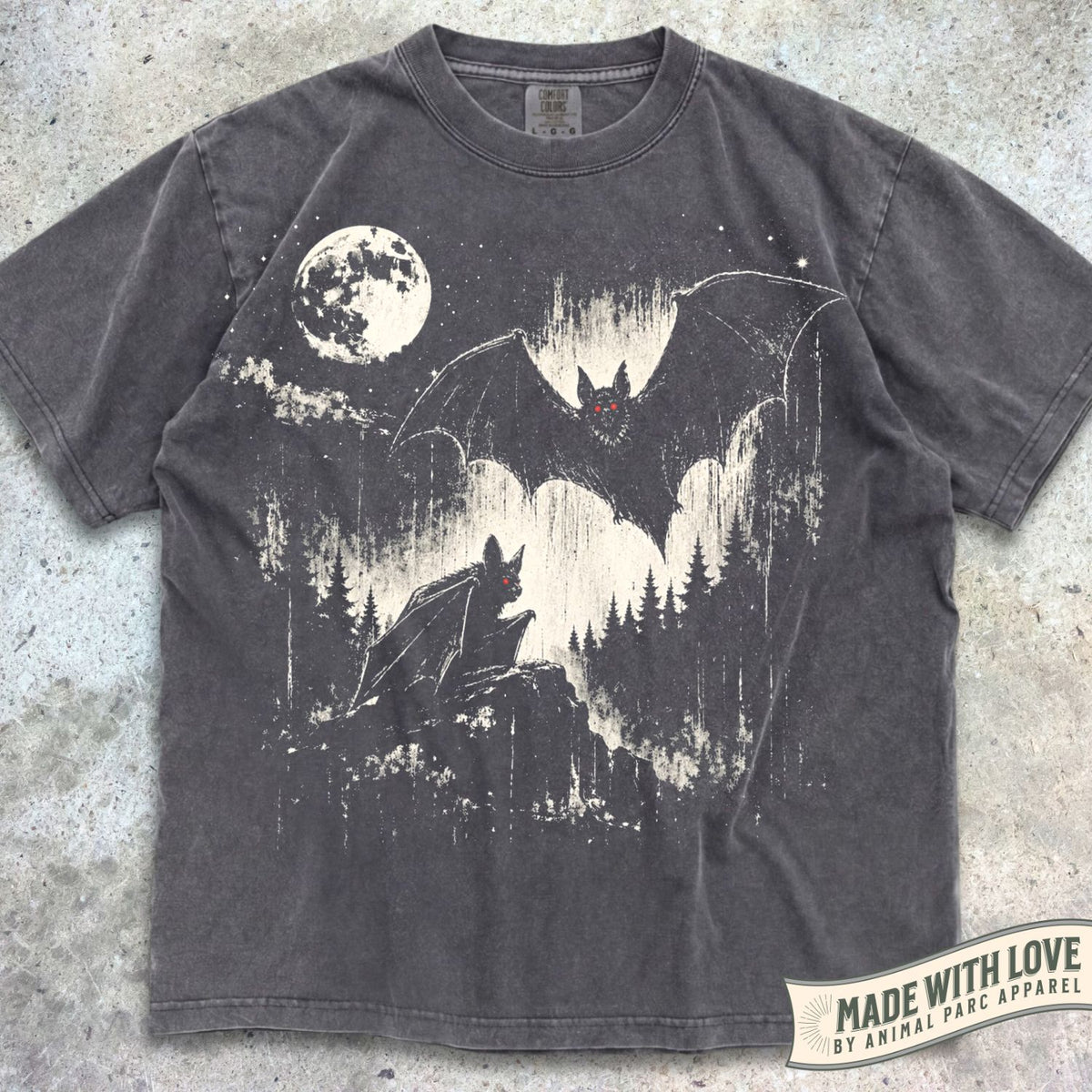 Horror Bats