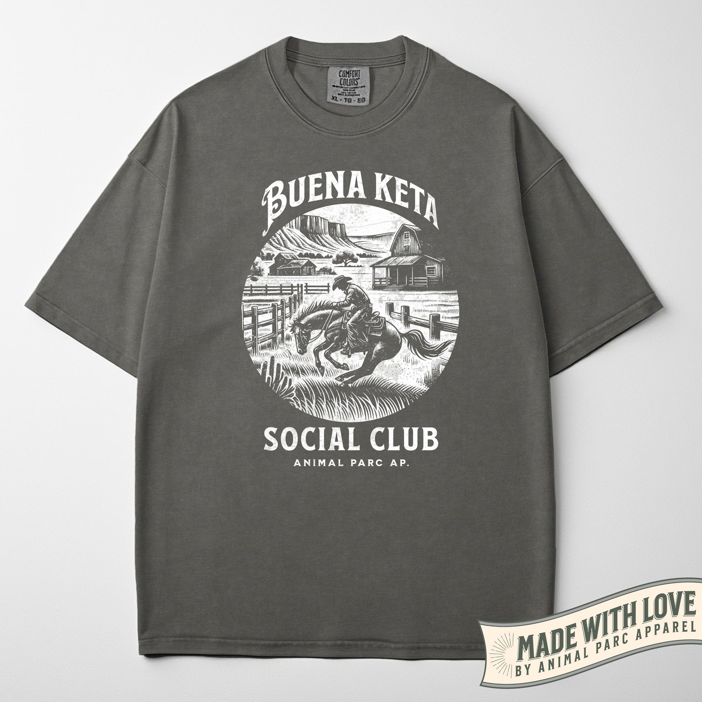 Buena Keta Social Club