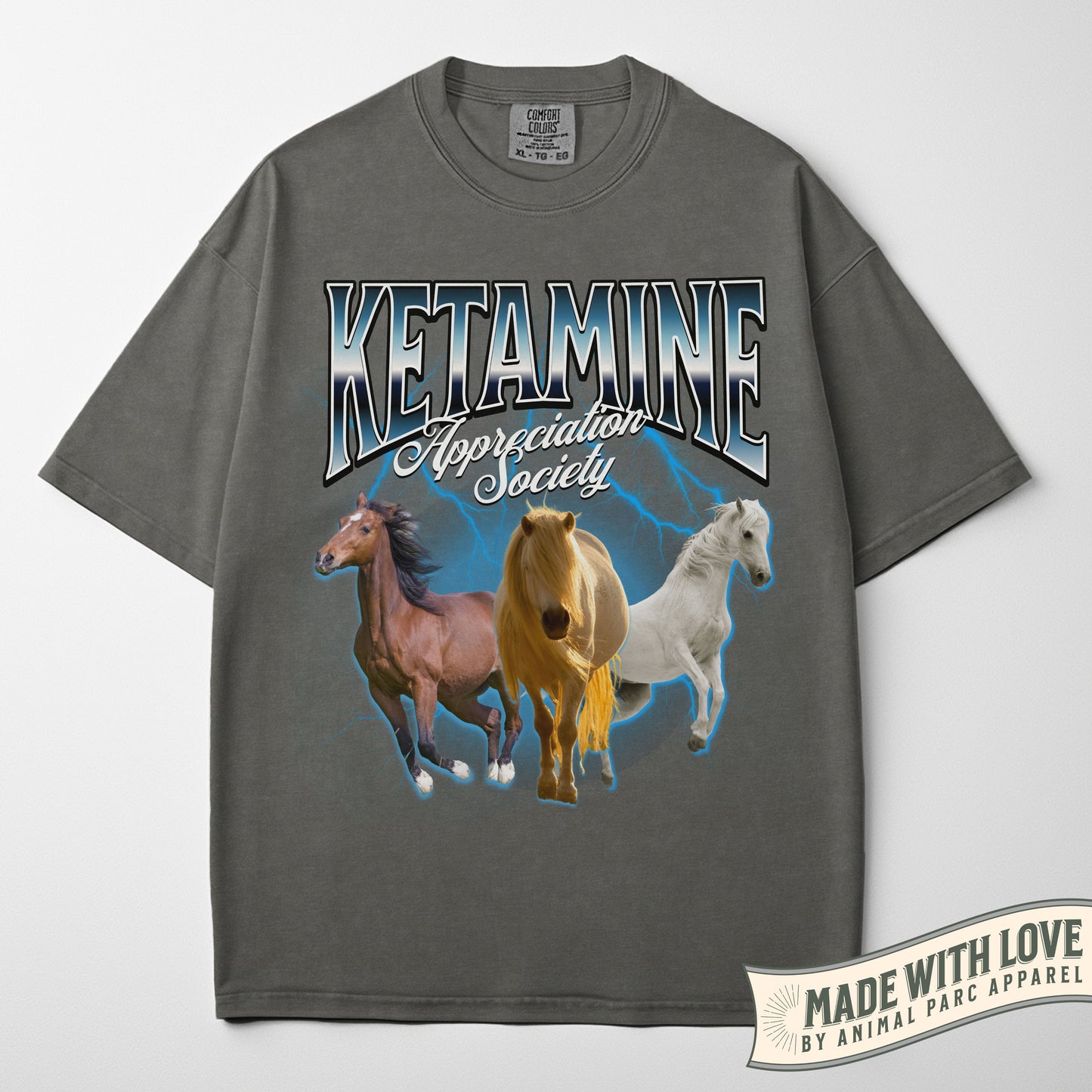 Ketamine Appreciation Society