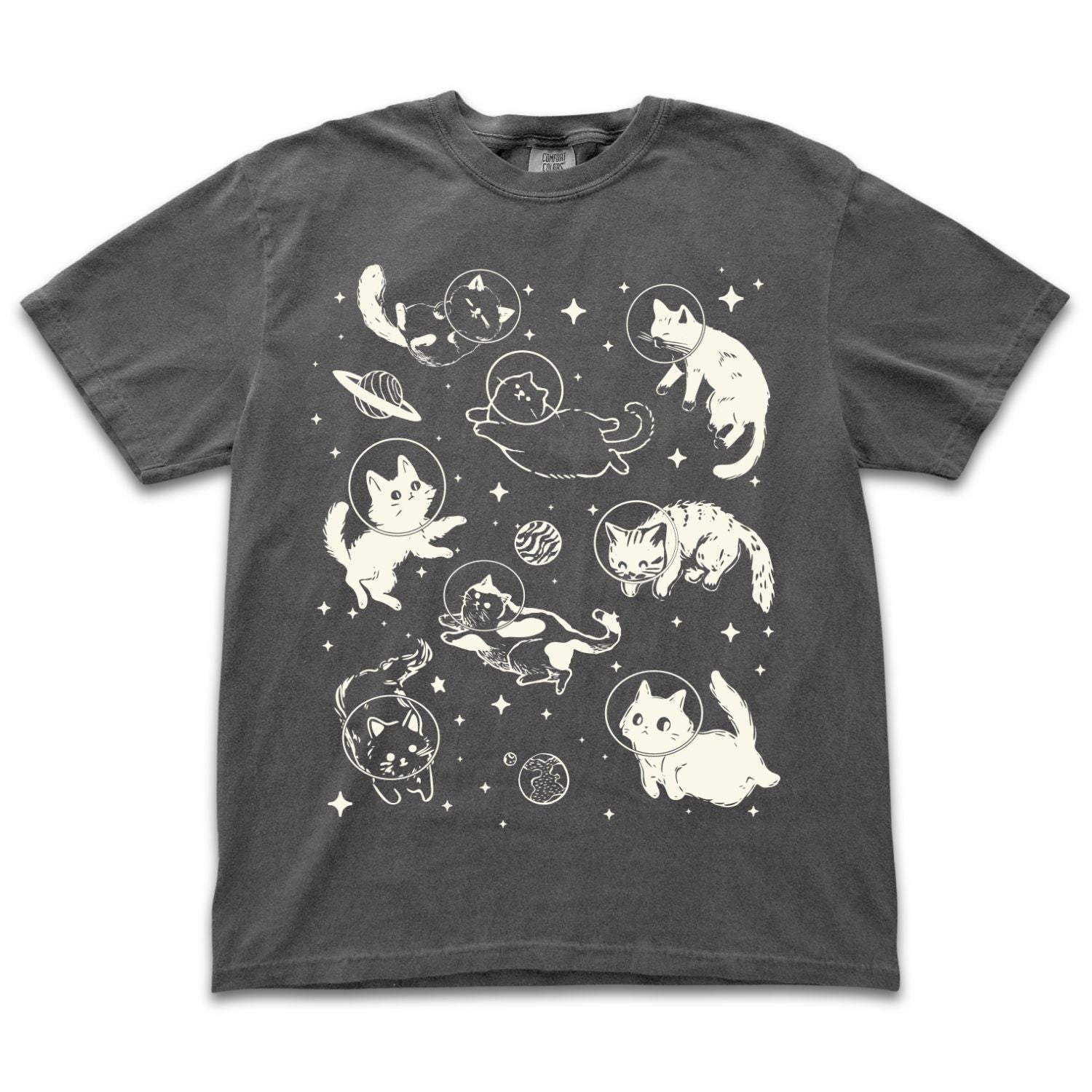 Space Kittens 2.0