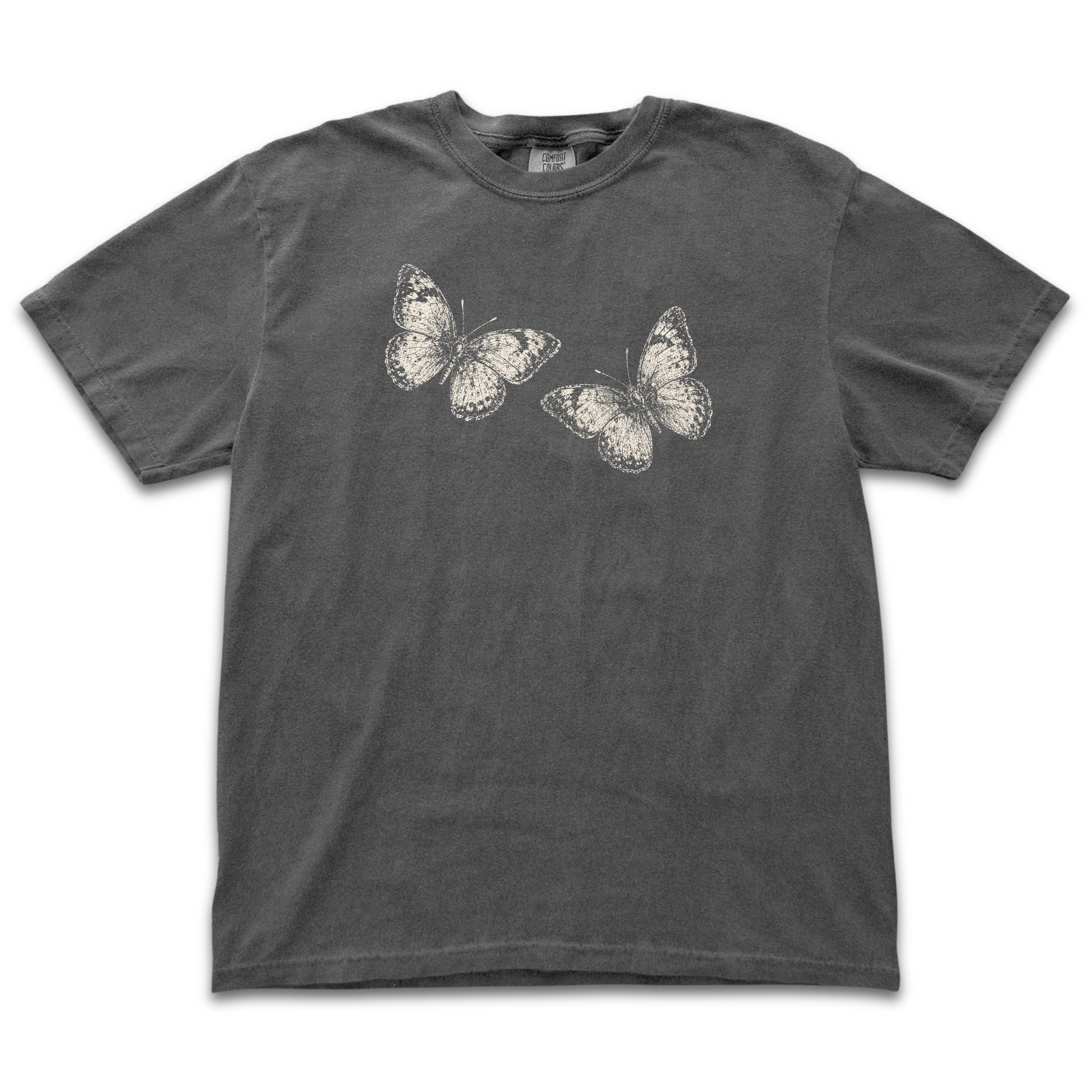 Vintage Butterflies