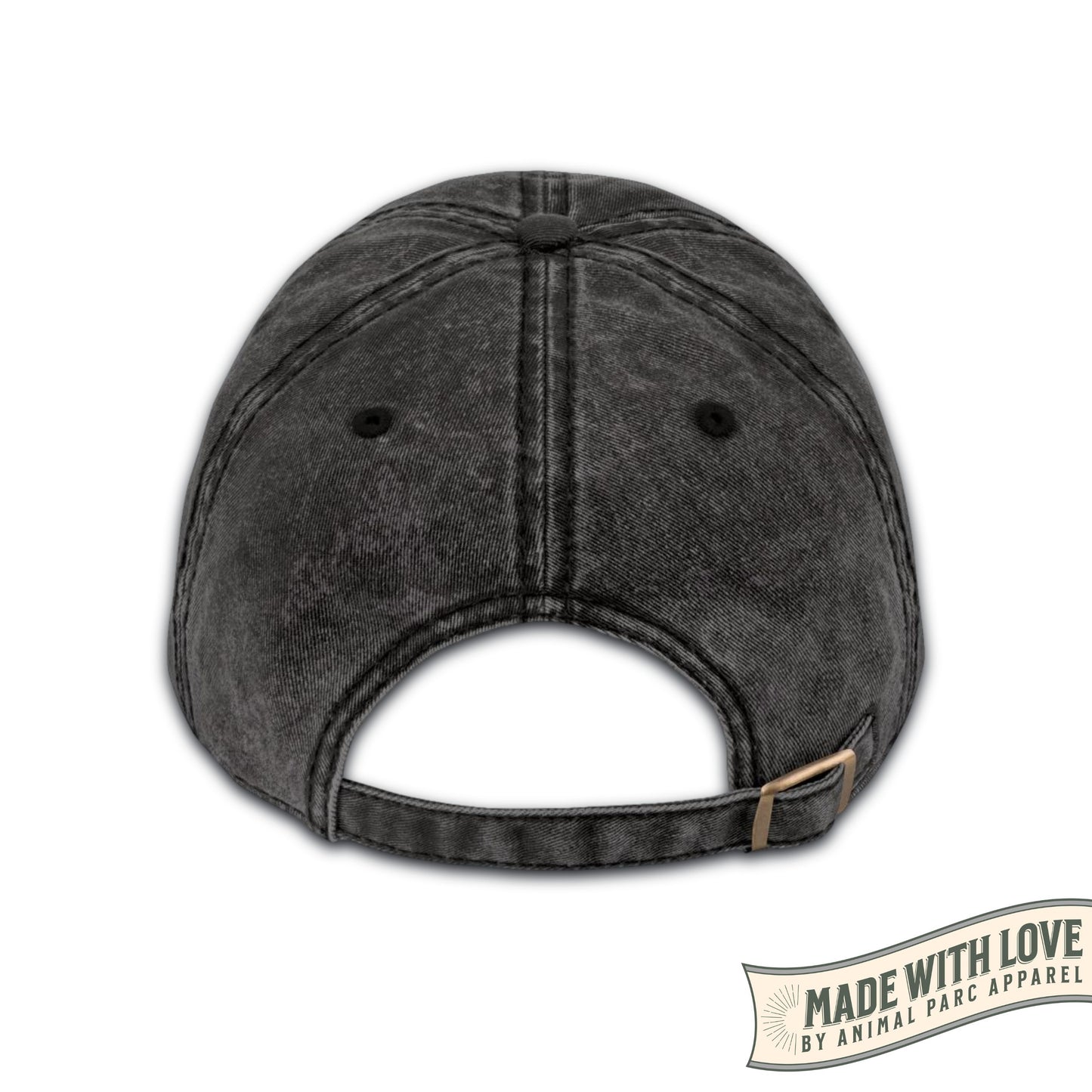 Dope Mushroom - Distressed Cap