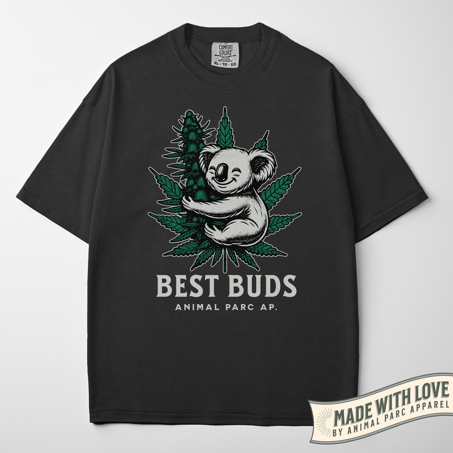 Best Buds