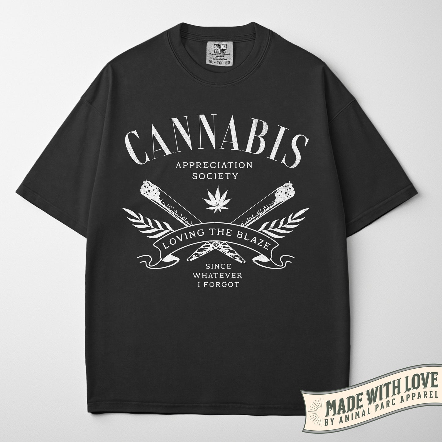 Cannabis Appreciation Society