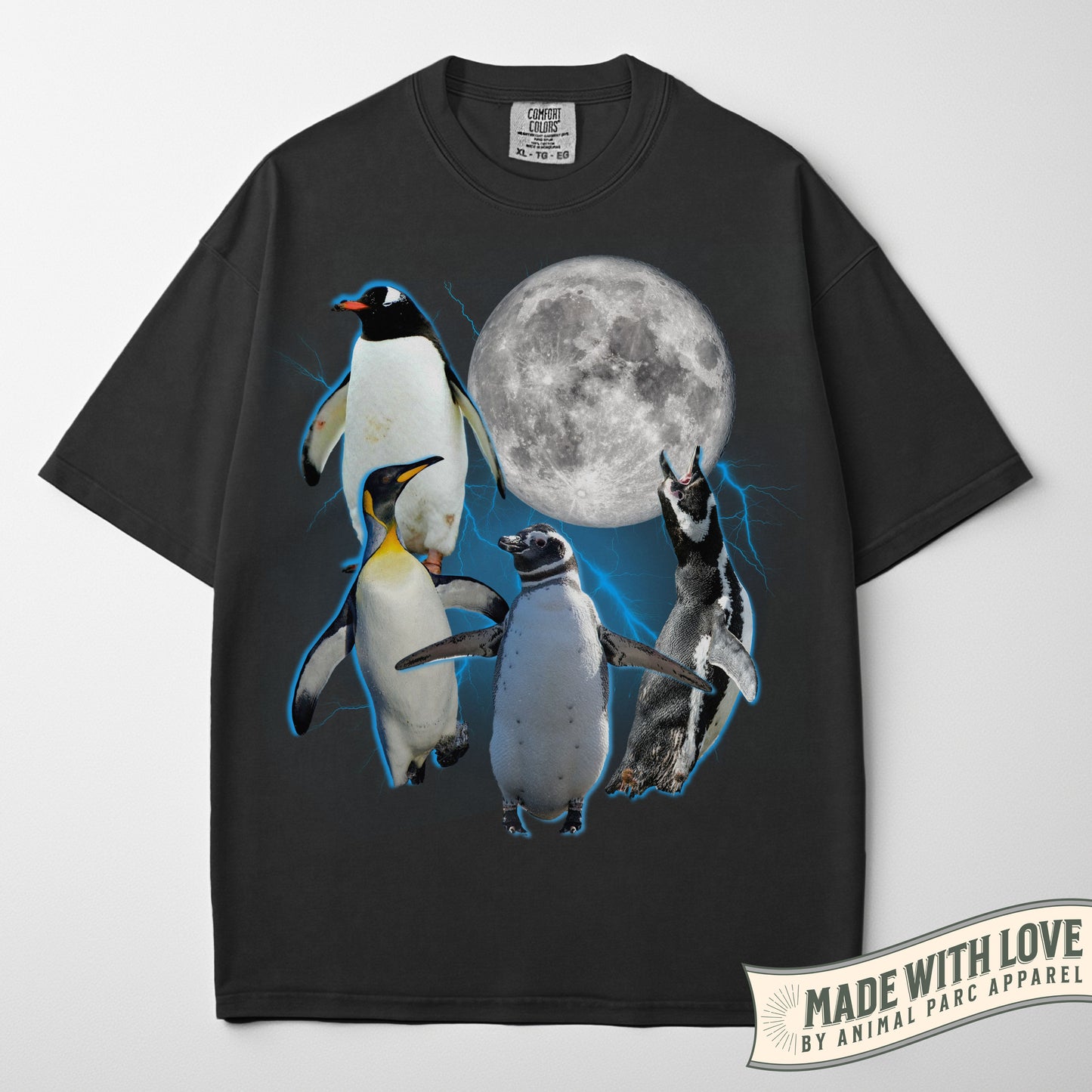 Penguins Bootleg
