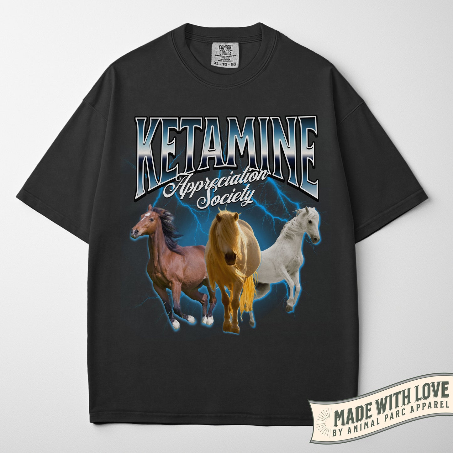 Ketamine Appreciation Society