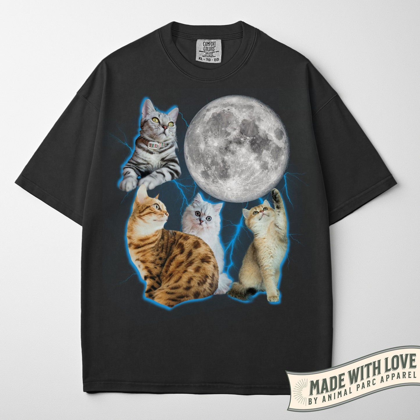 Cats Bootleg