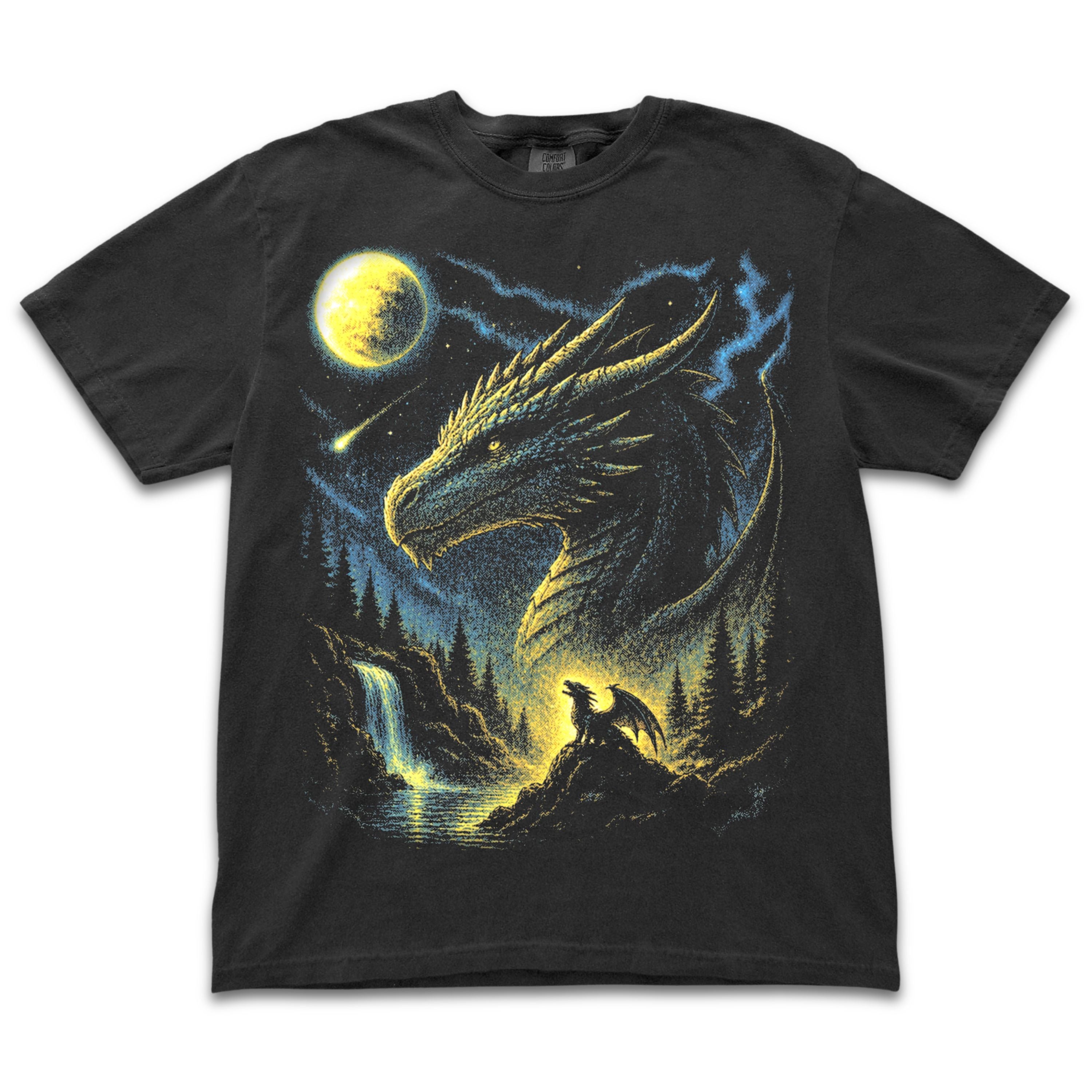 Moonlight Dragon