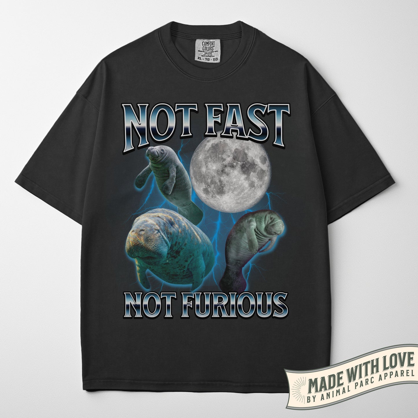 Not Fast Not Furious Bootleg