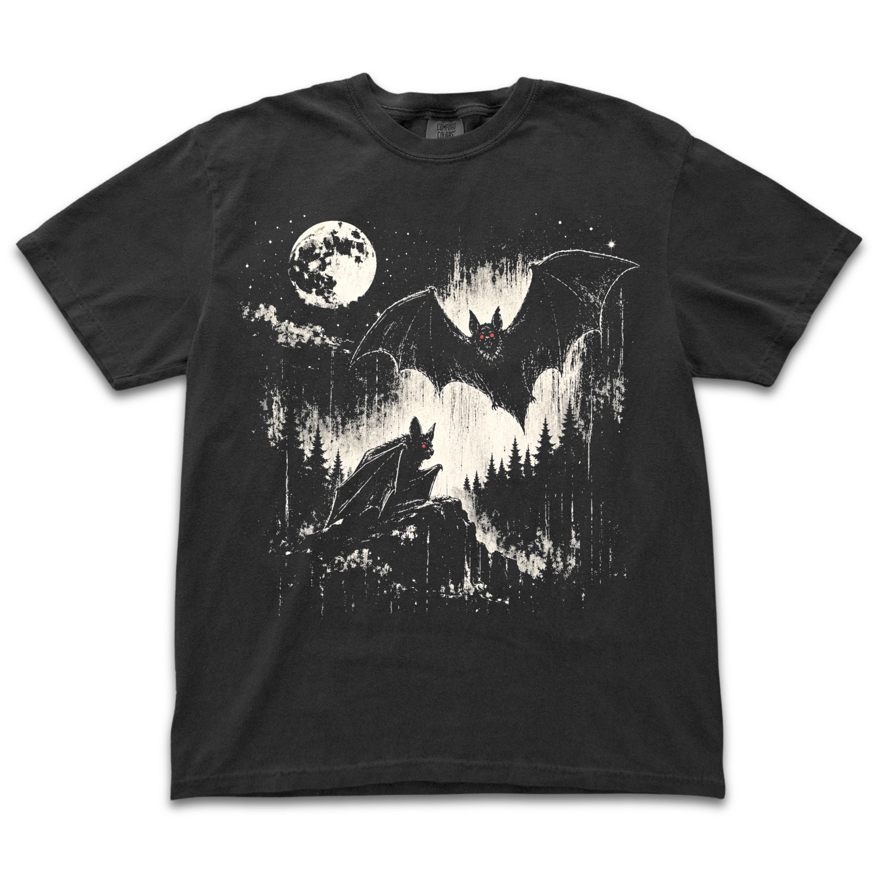 Horror Bats