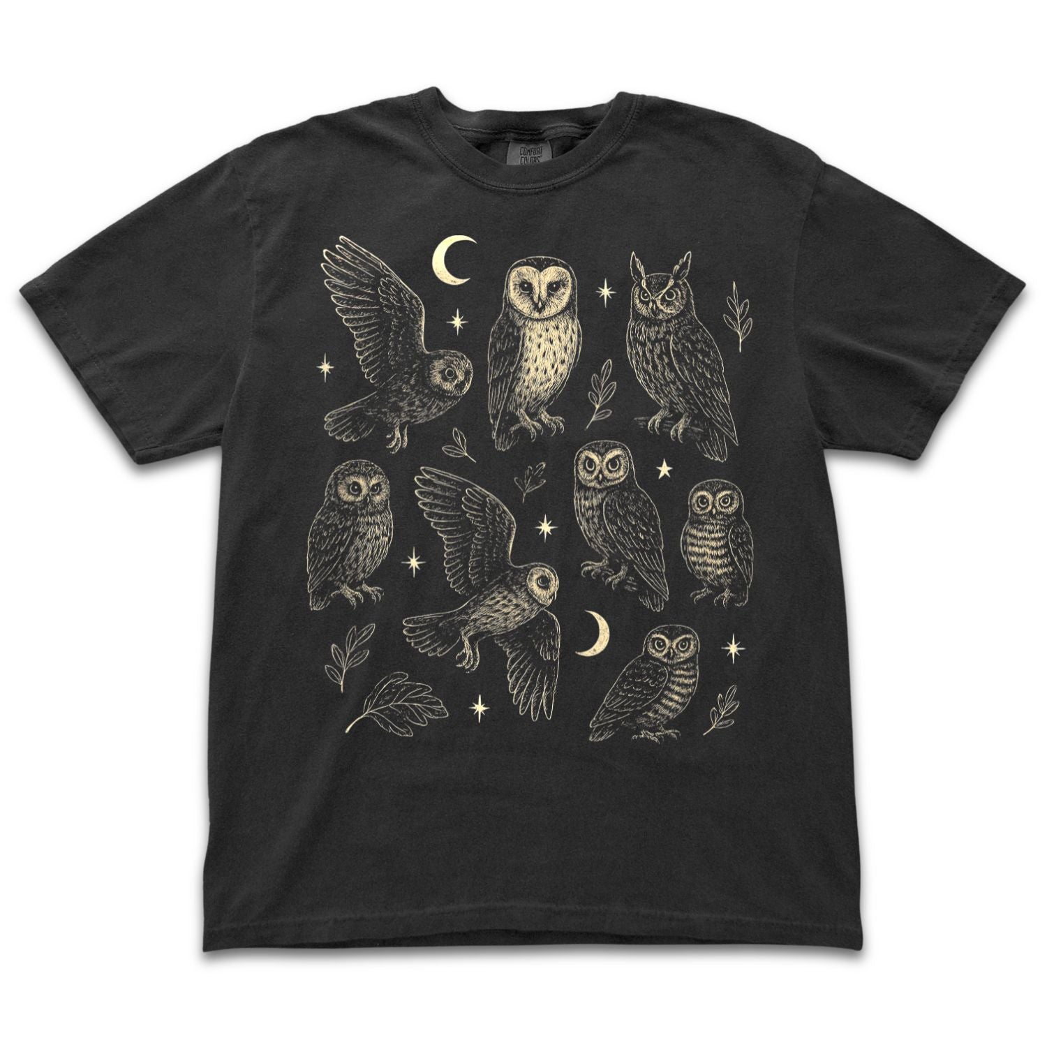 Night Owl Compilation