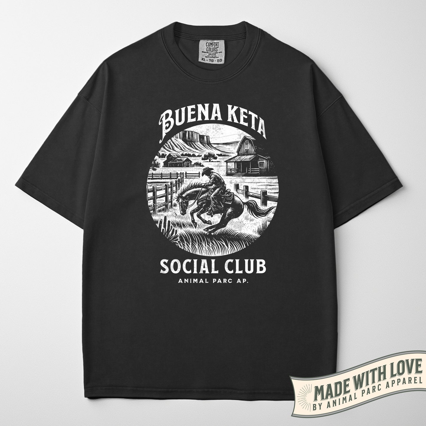 Buena Keta Social Club