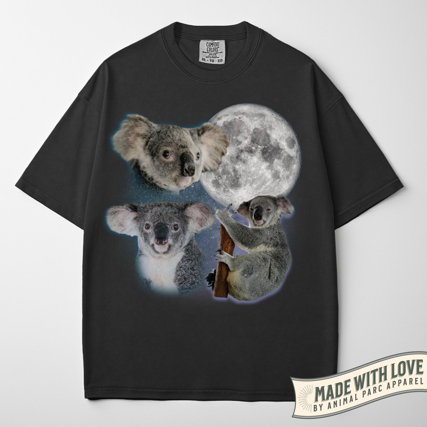 Koalas Bootleg