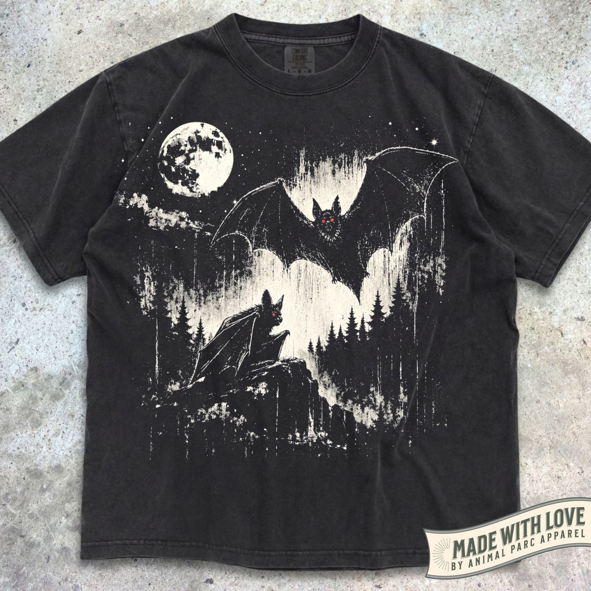 Horror Bats