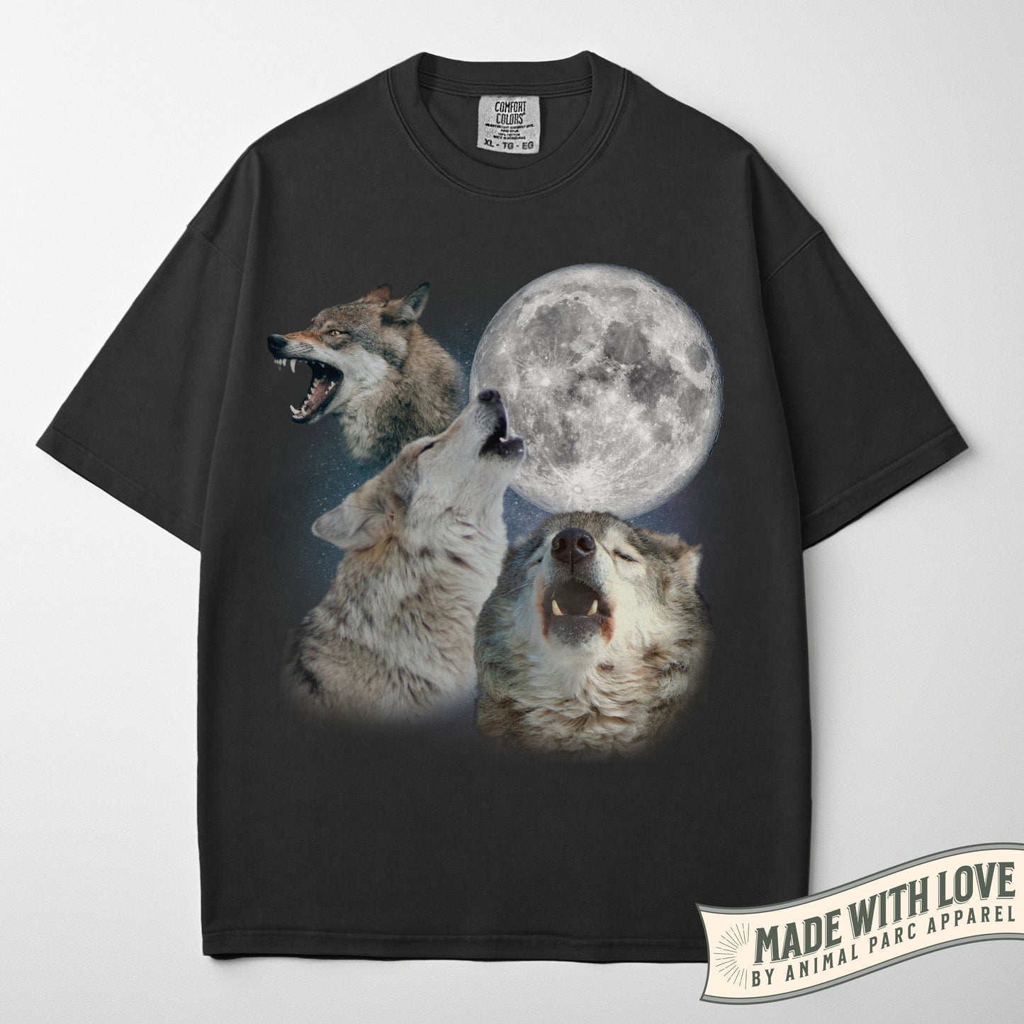 Wolves Bootleg