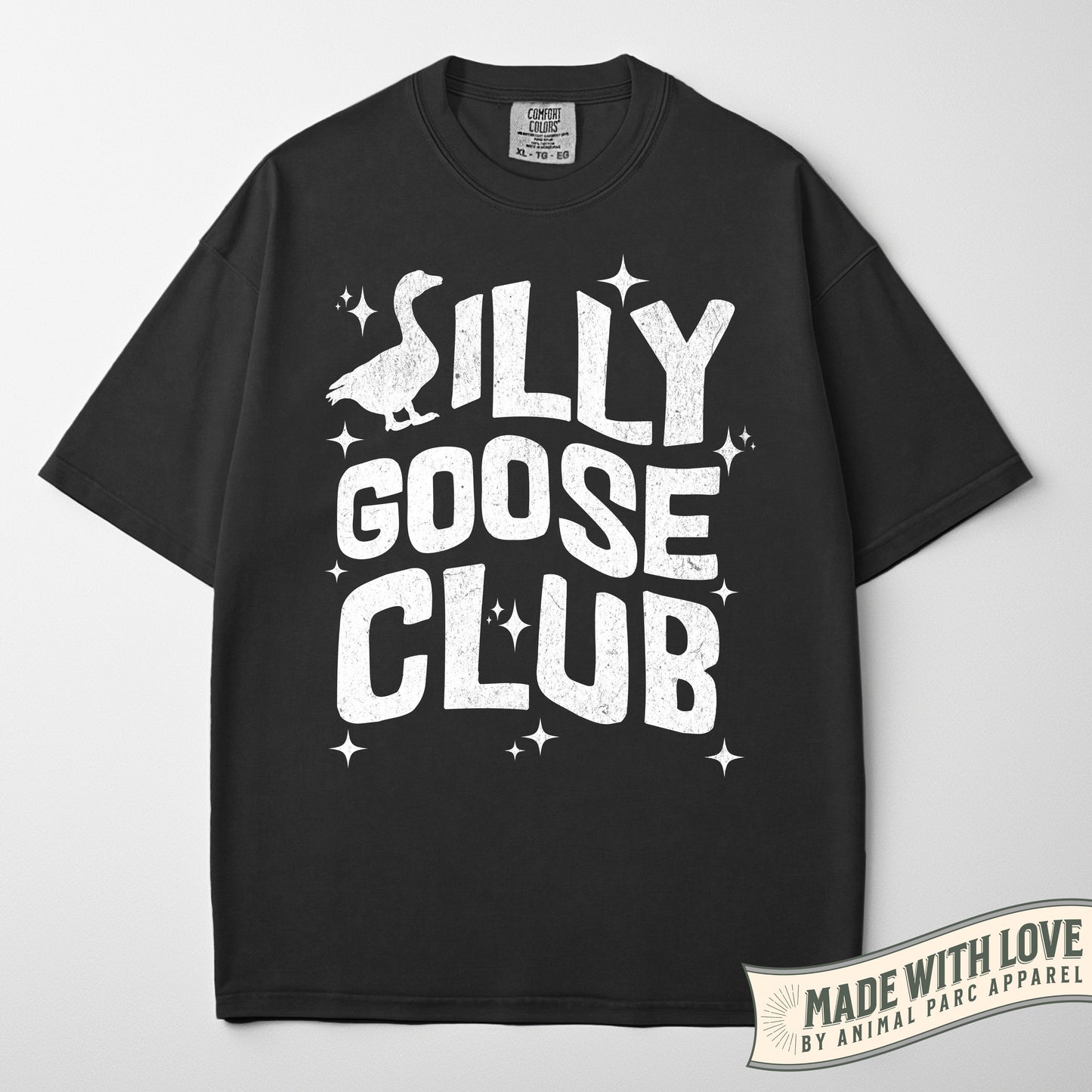Silly Goose Club