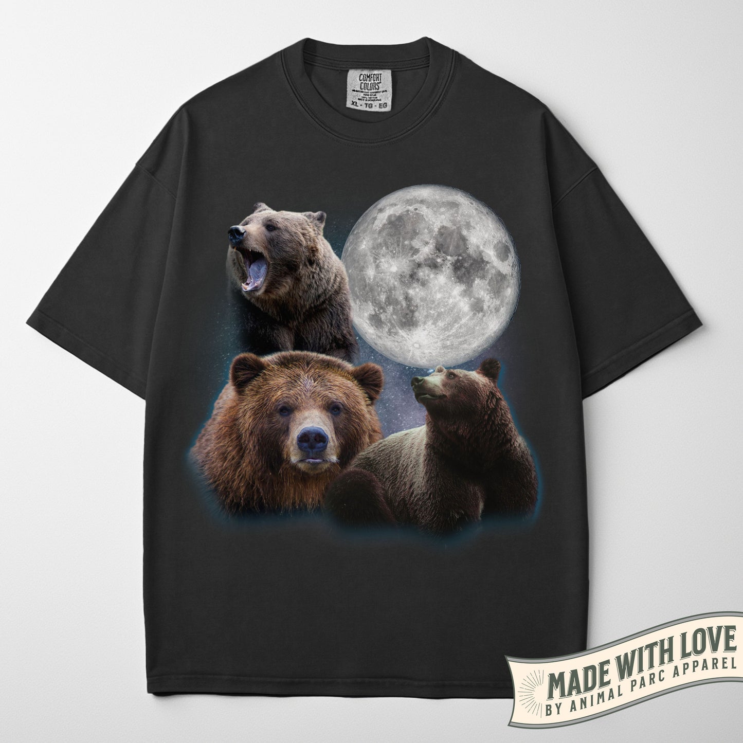 Bears Bootleg