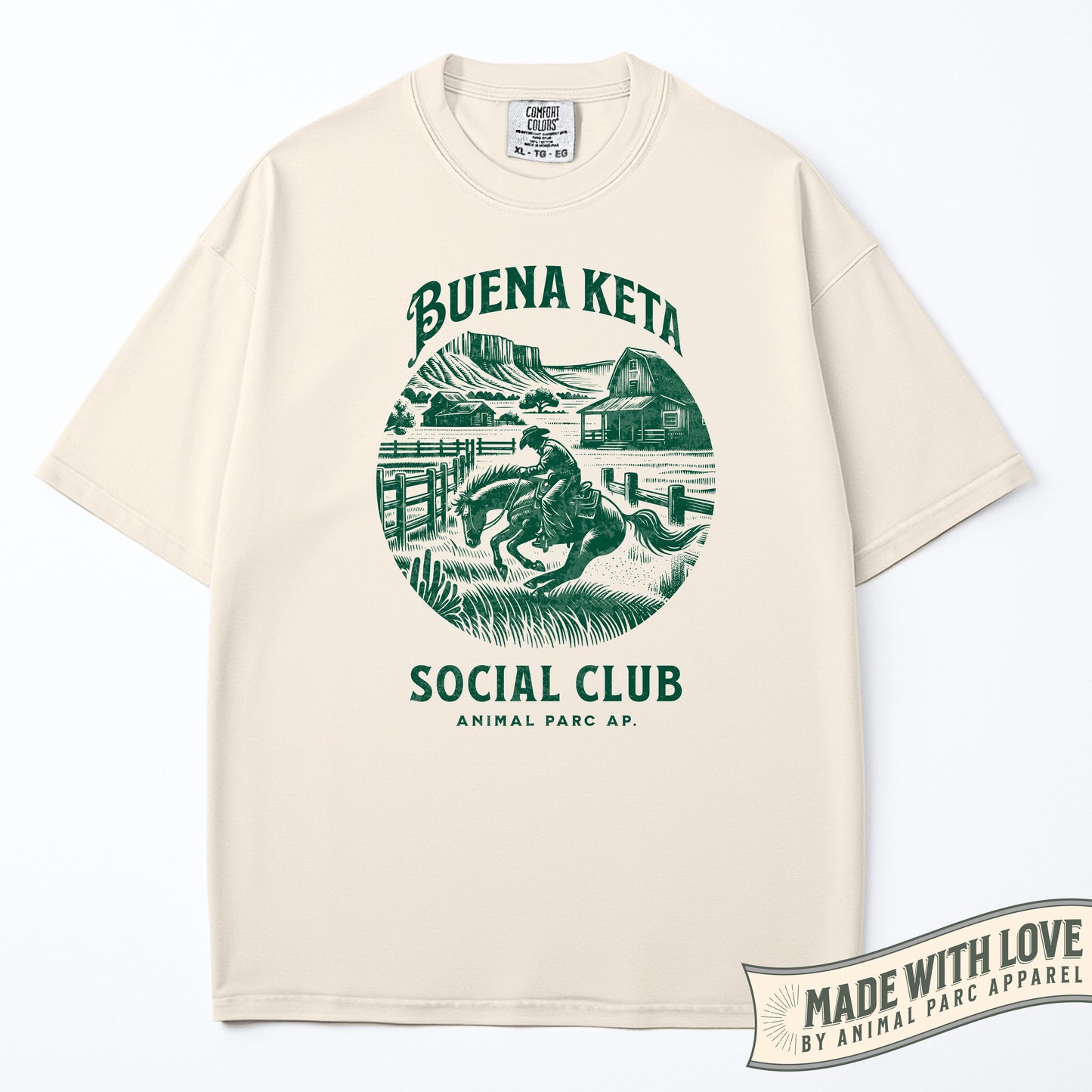 Buena Keta Social Club