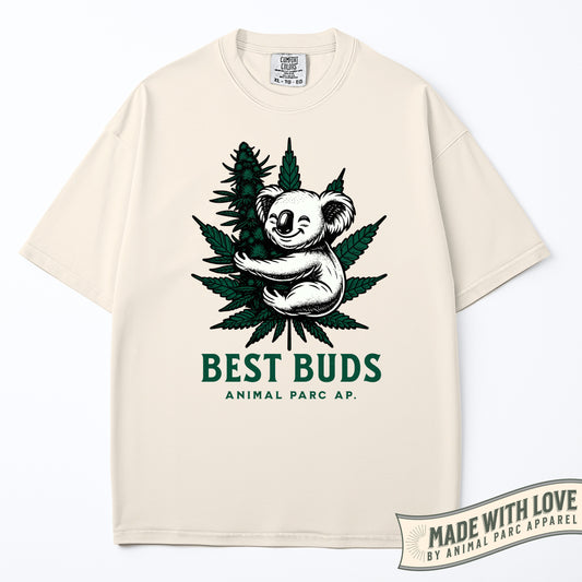Best Buds