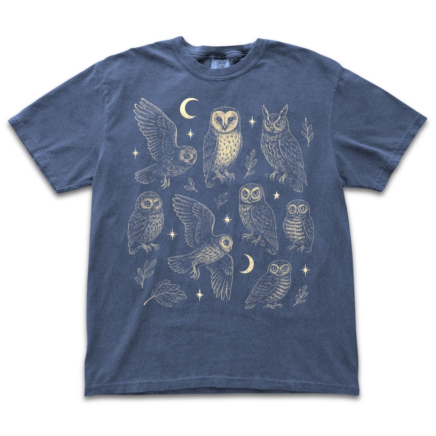 Night Owl Compilation