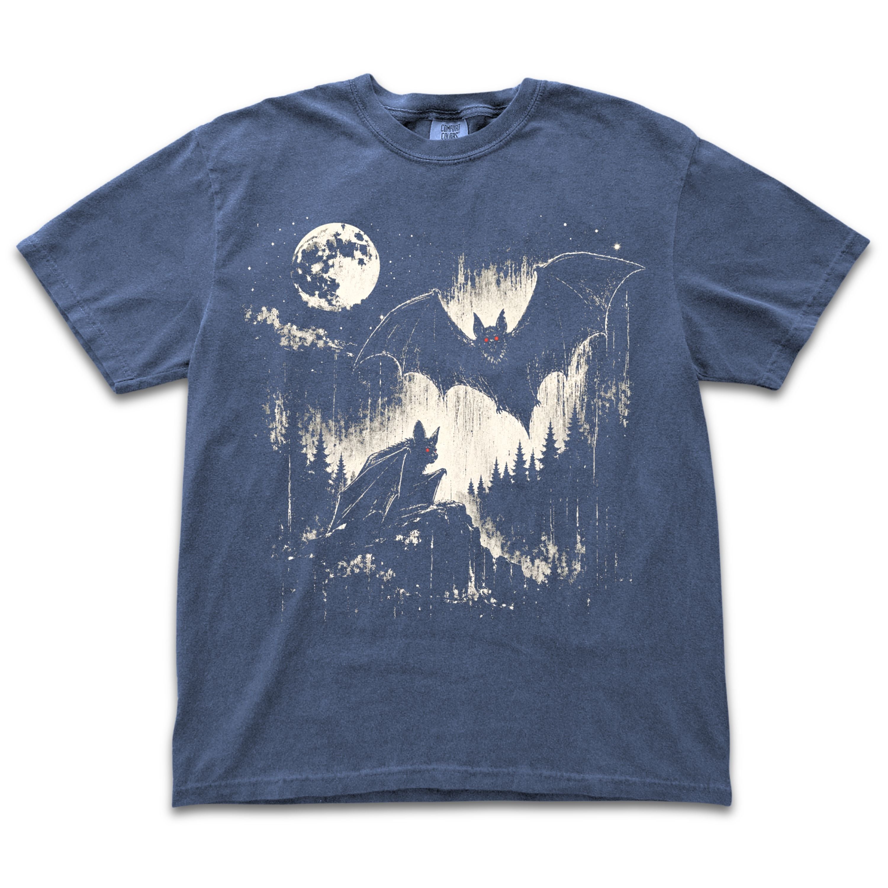 Horror Bats