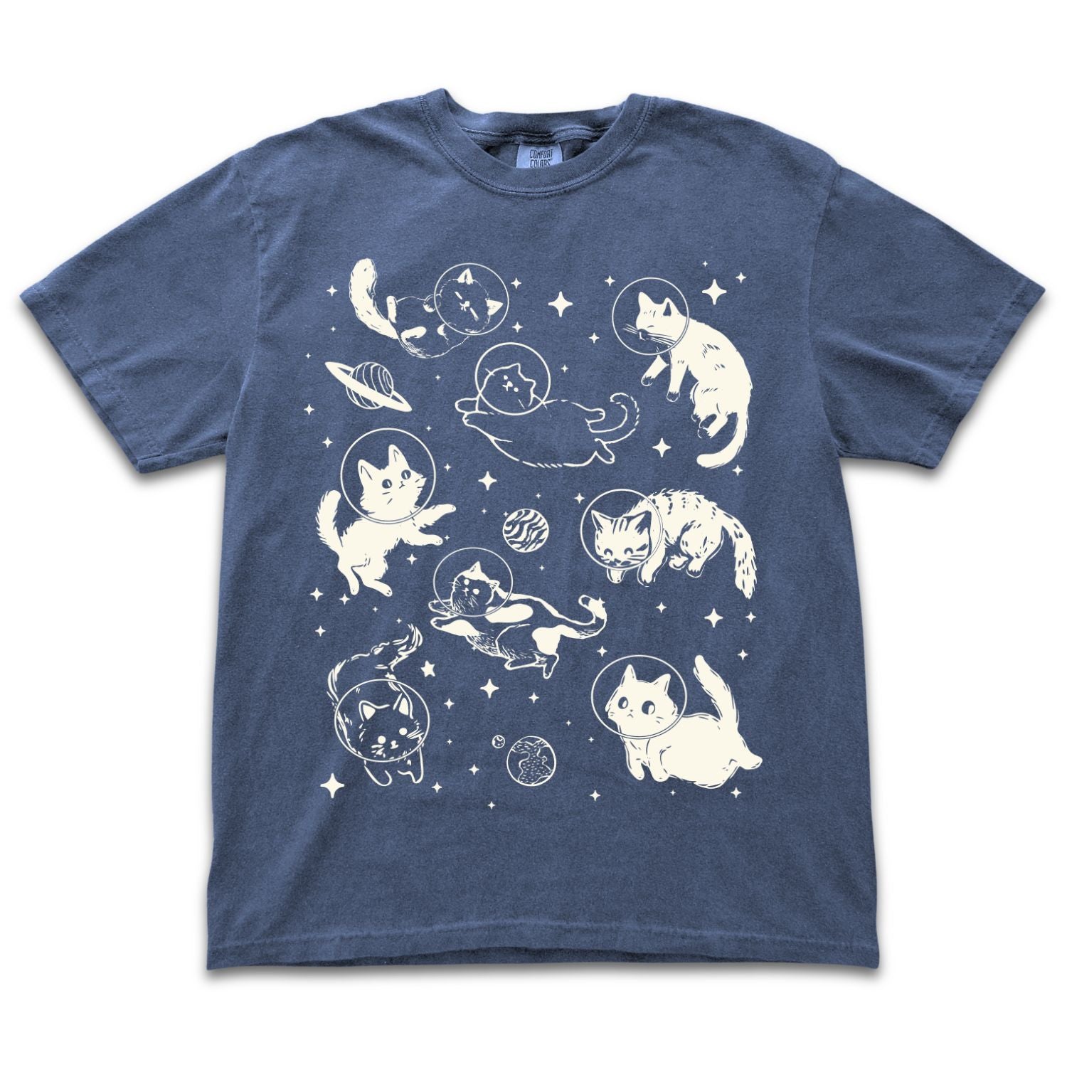 Space Kittens 2.0