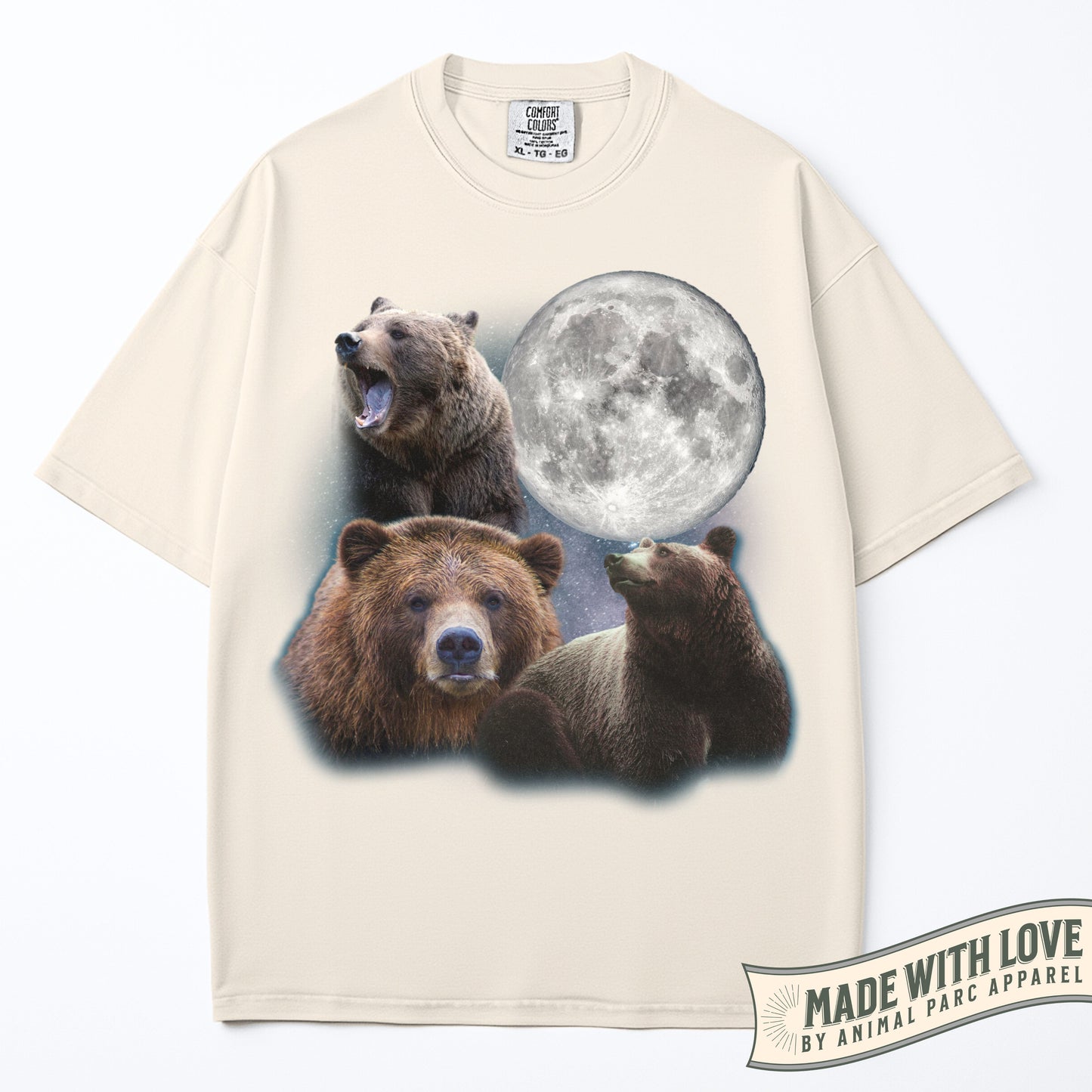 Bears Bootleg
