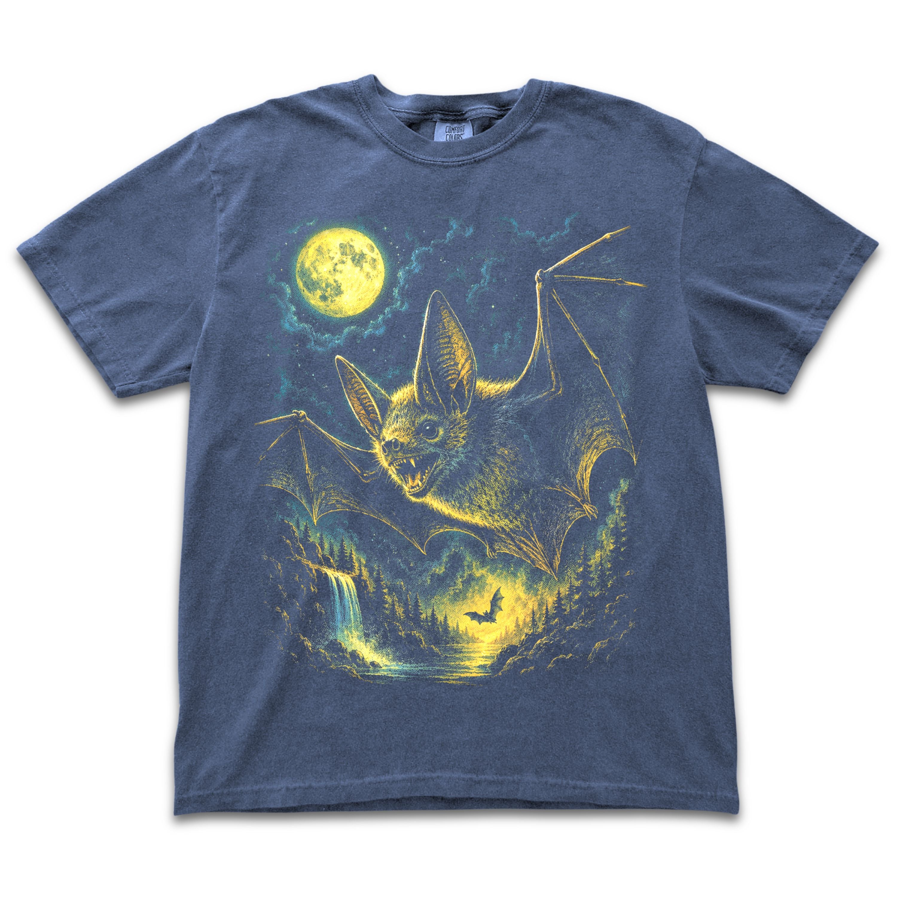 Moonlight Bat