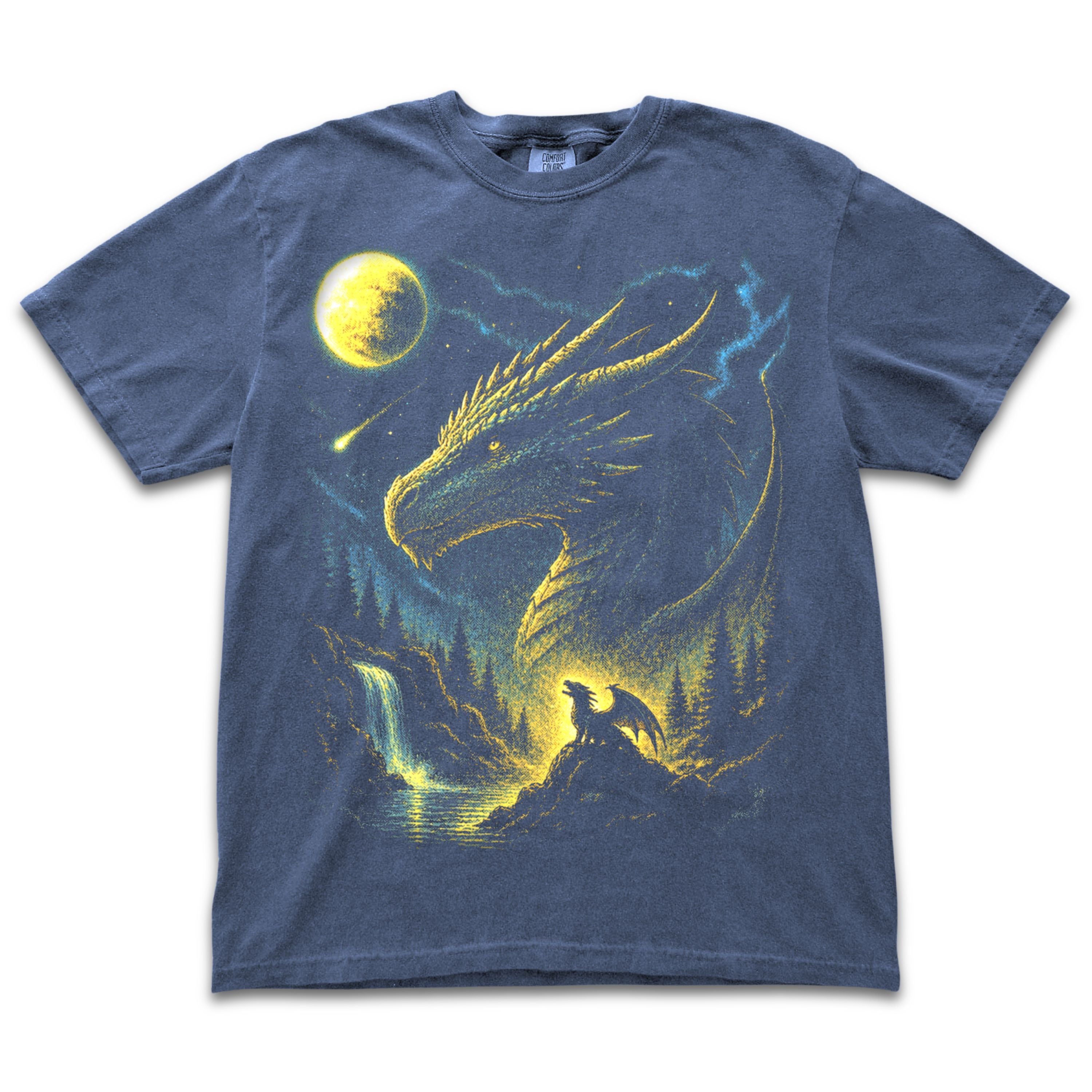 Moonlight Dragon