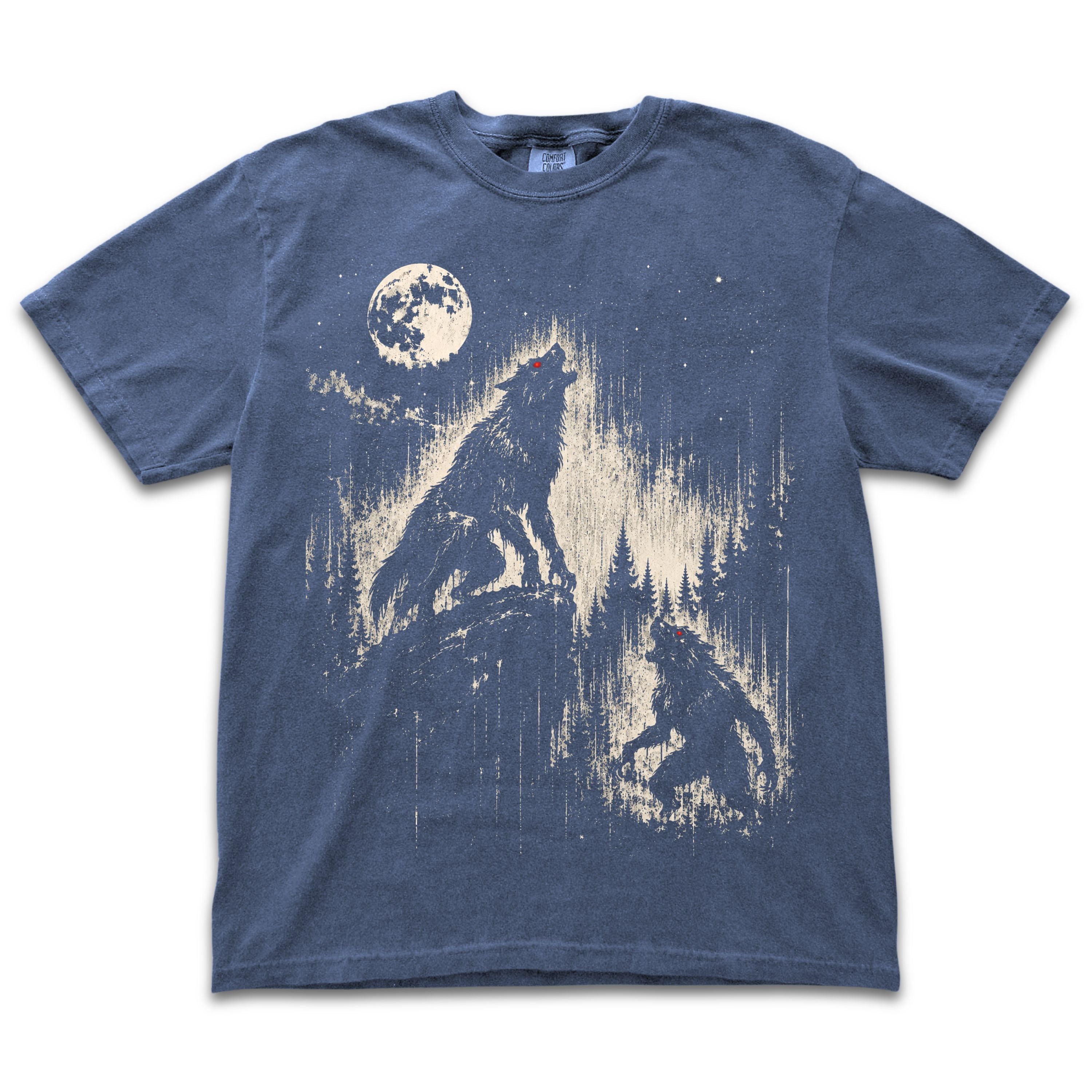 Gothic Werewolves