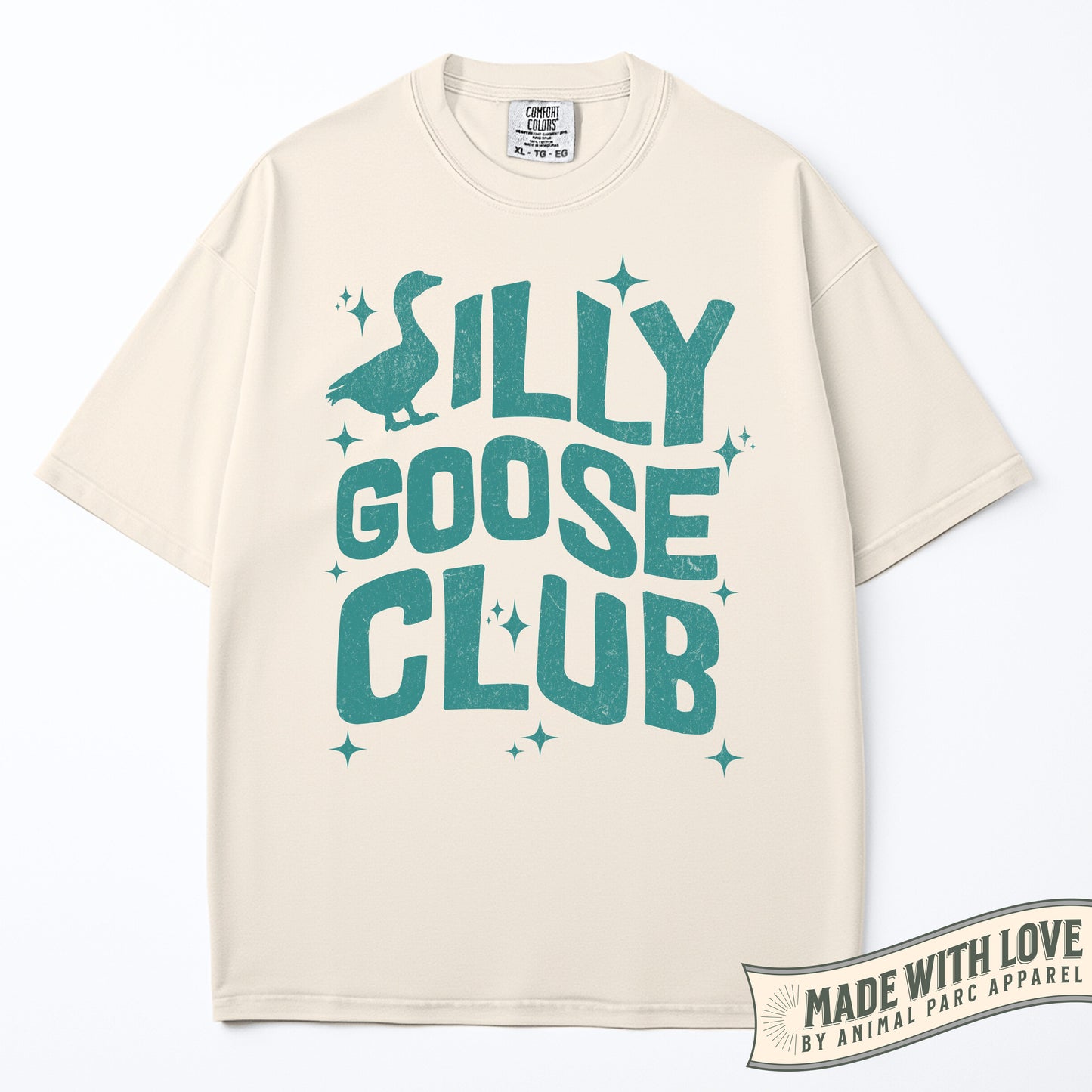 Silly Goose Club