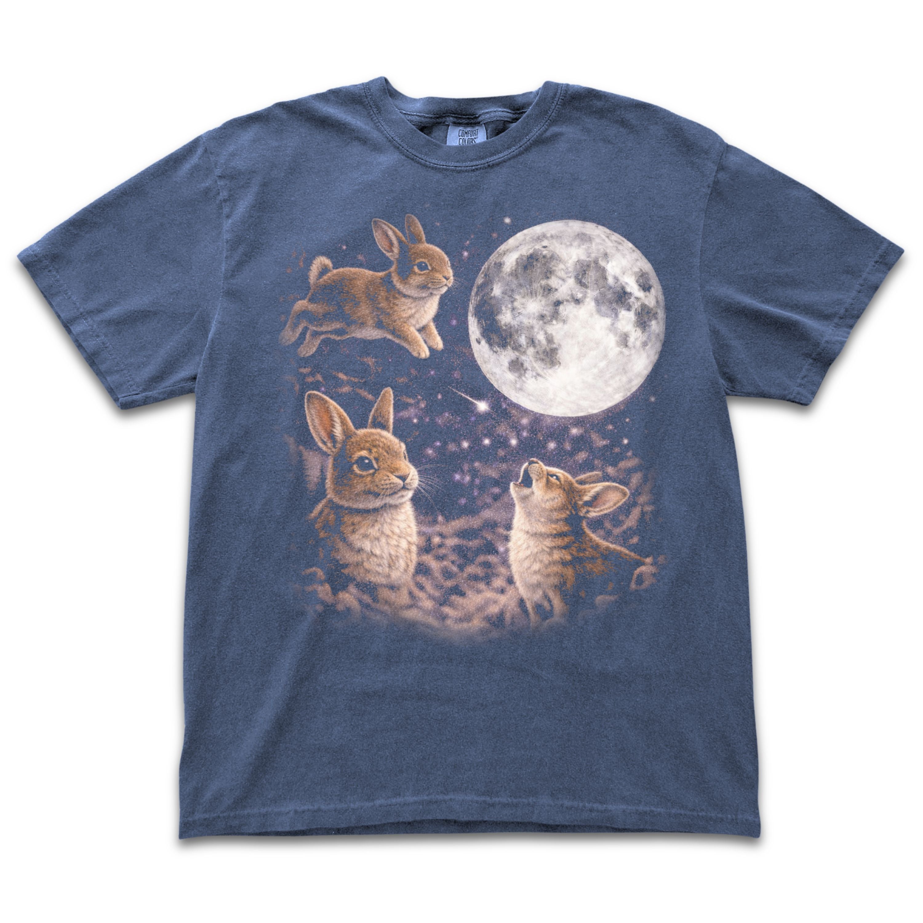 Space Bunnies