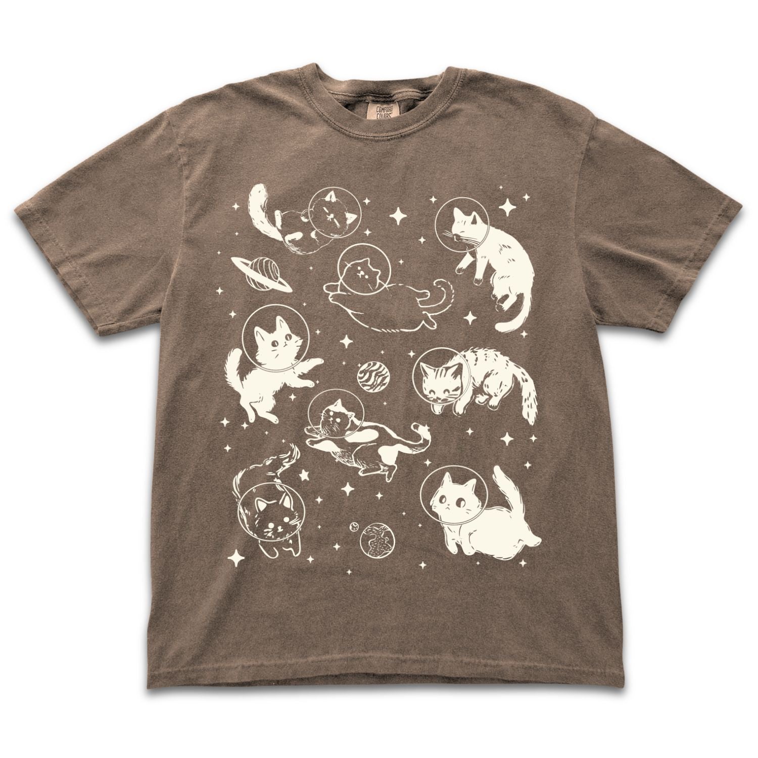 Space Kittens 2.0