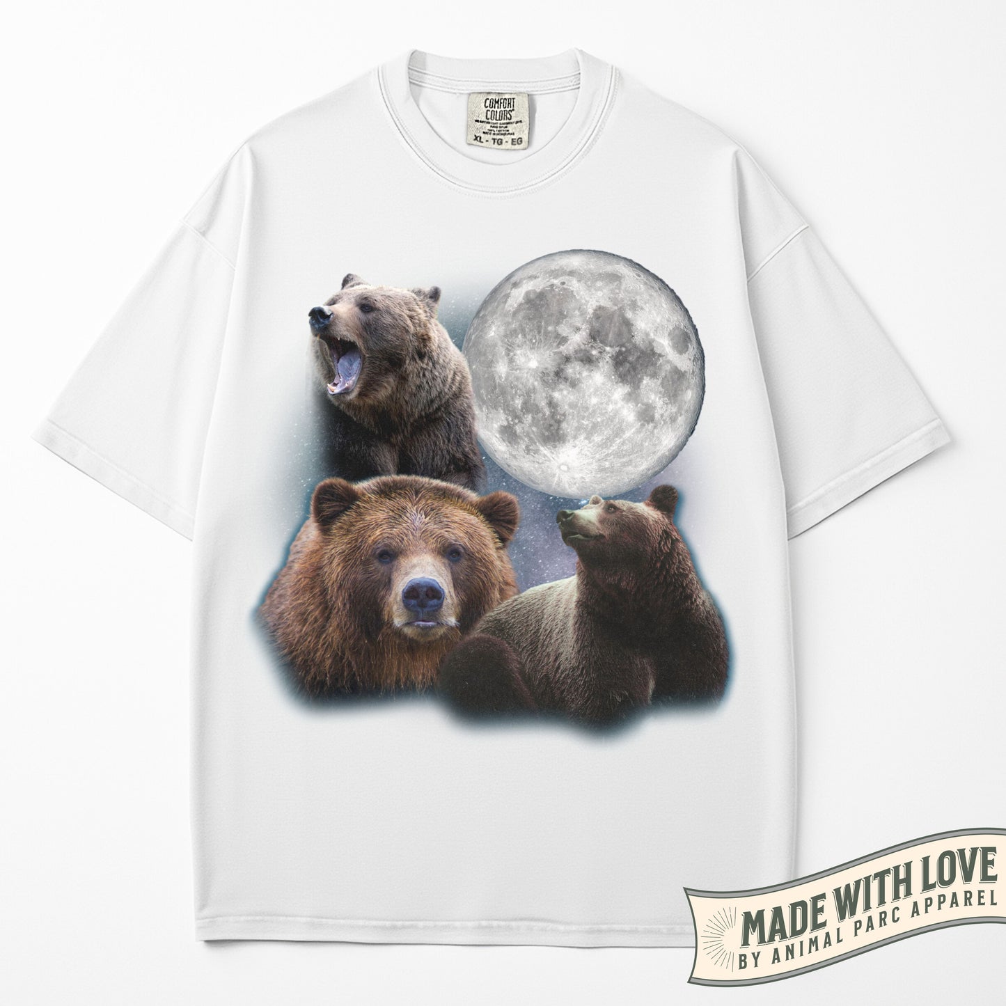 Bears Bootleg