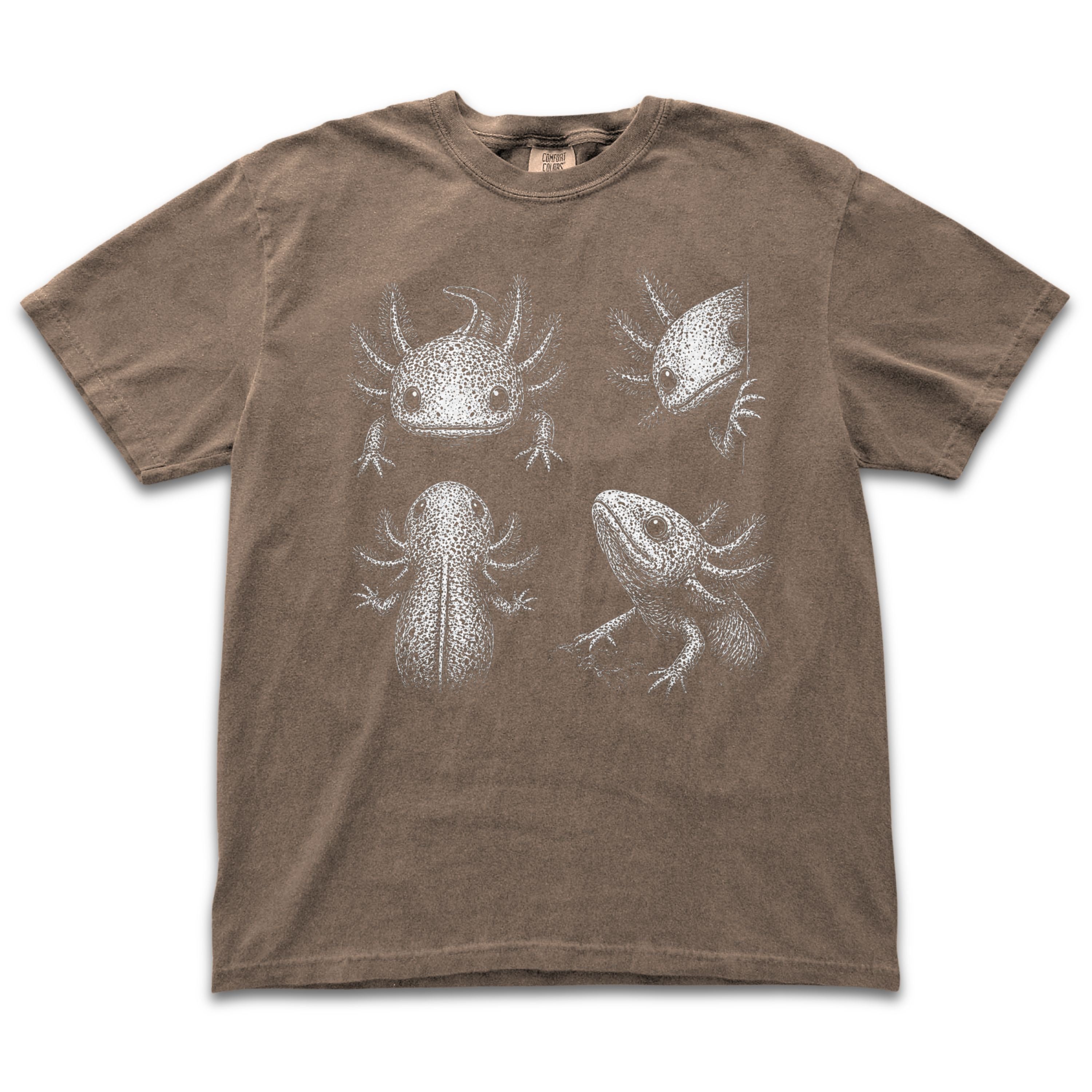 Axolotl Compilation