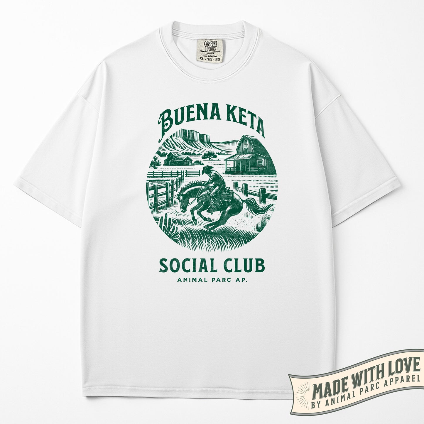 Buena Keta Social Club